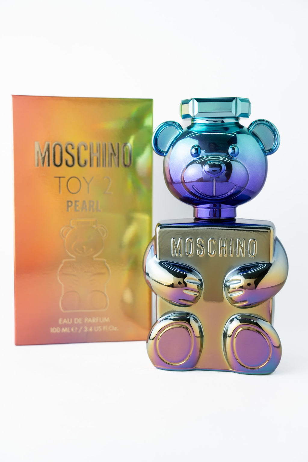 Moschino Toy 2 Pearl