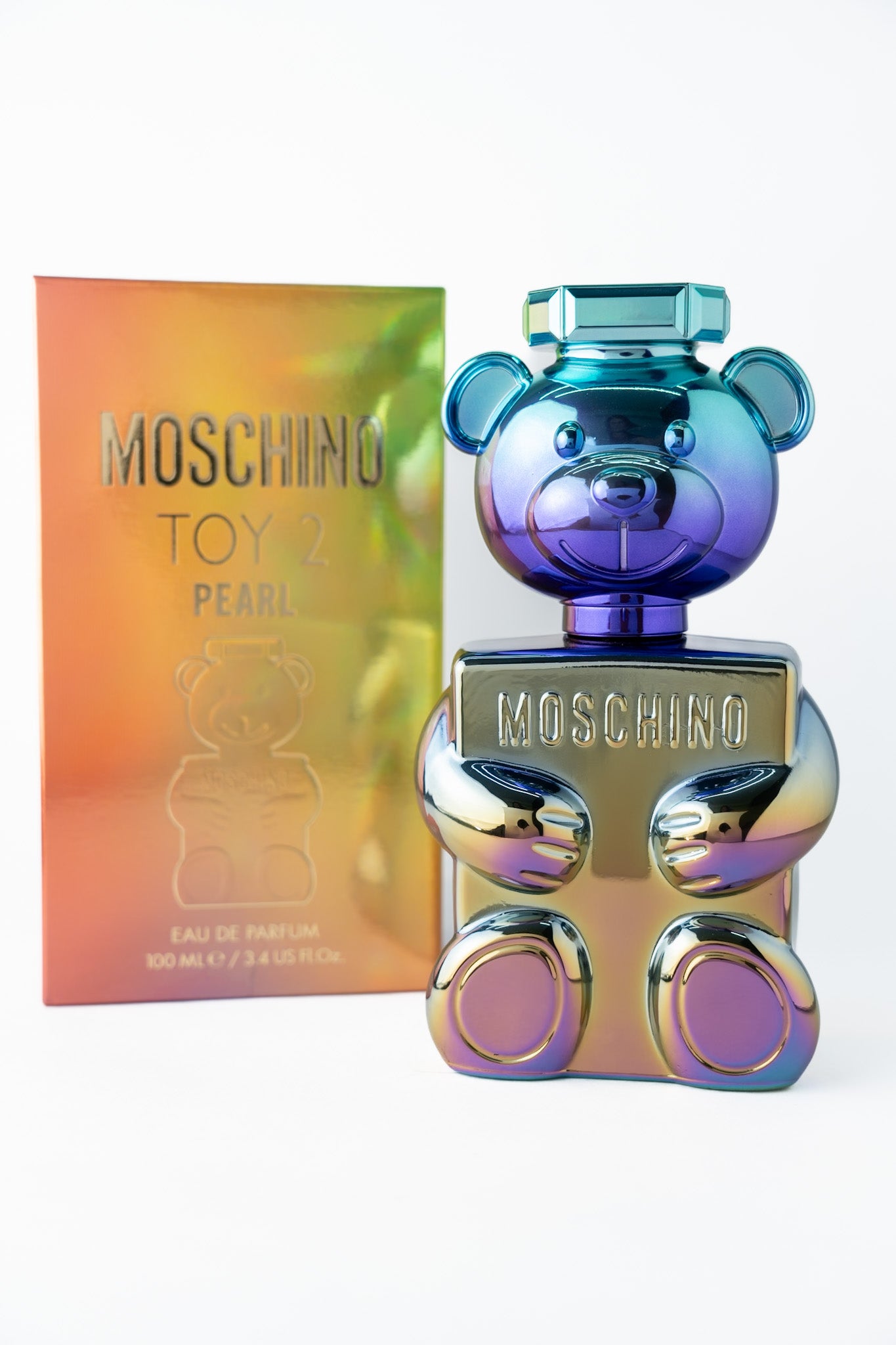 Moschino Toy 2 Pearl