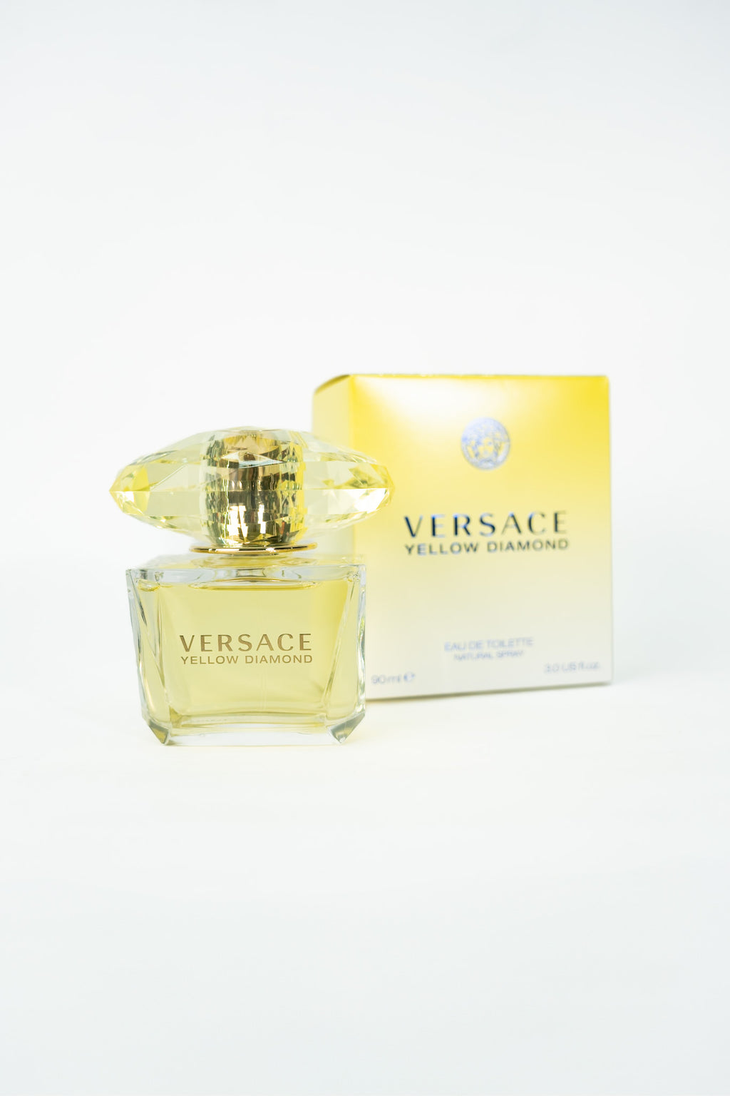 Versace Yellow Diamond