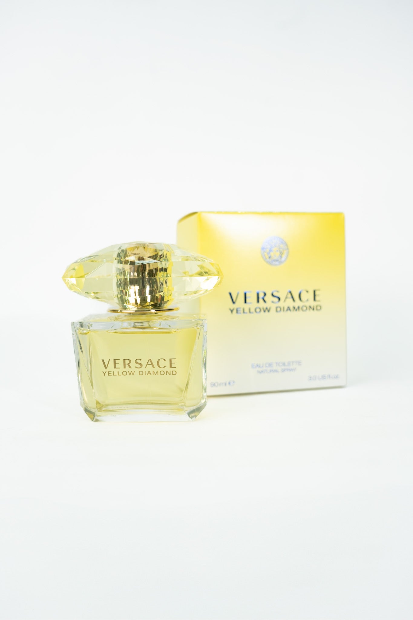 Versace Yellow Diamond