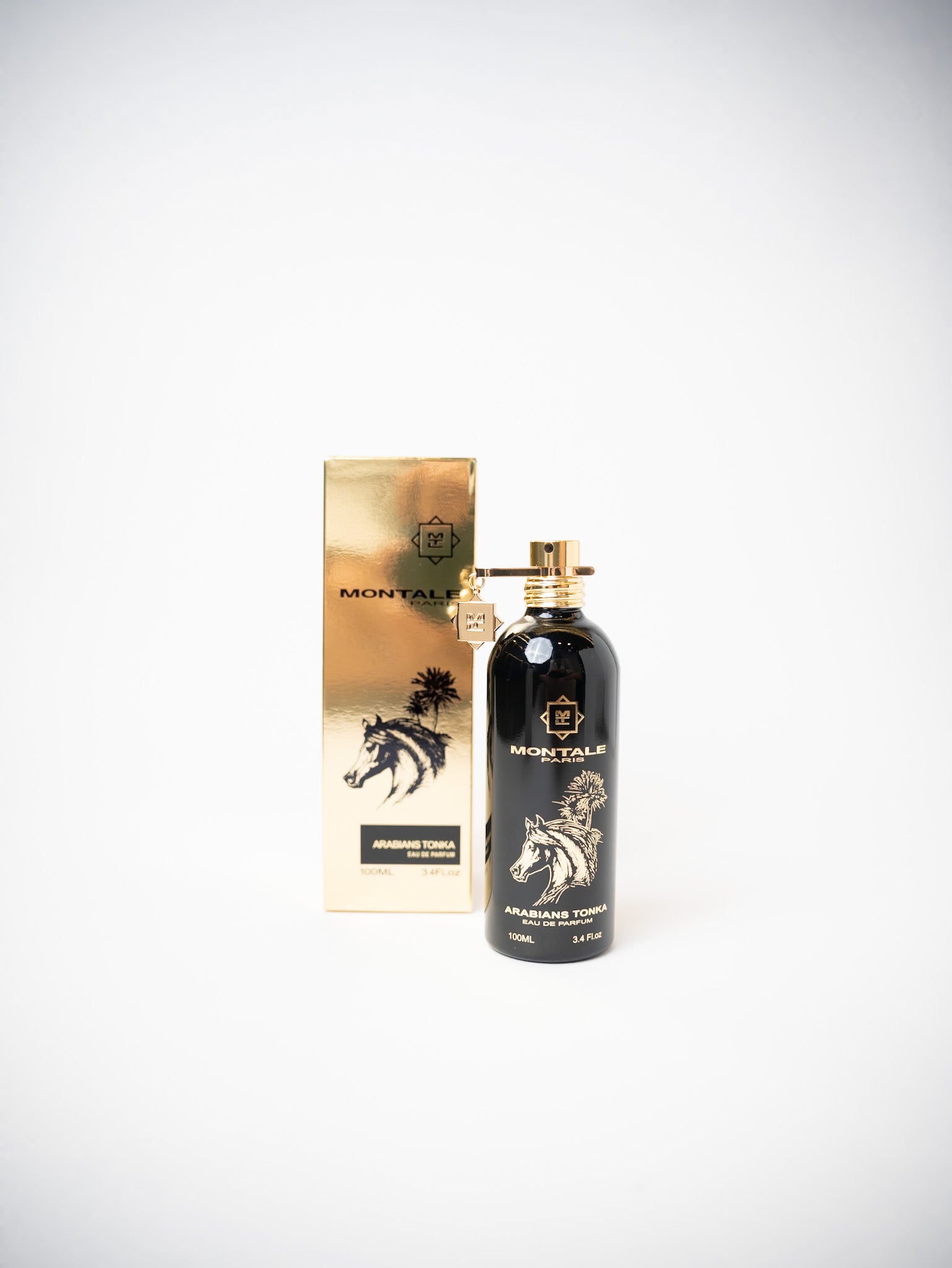 Montale Arabians Tonka