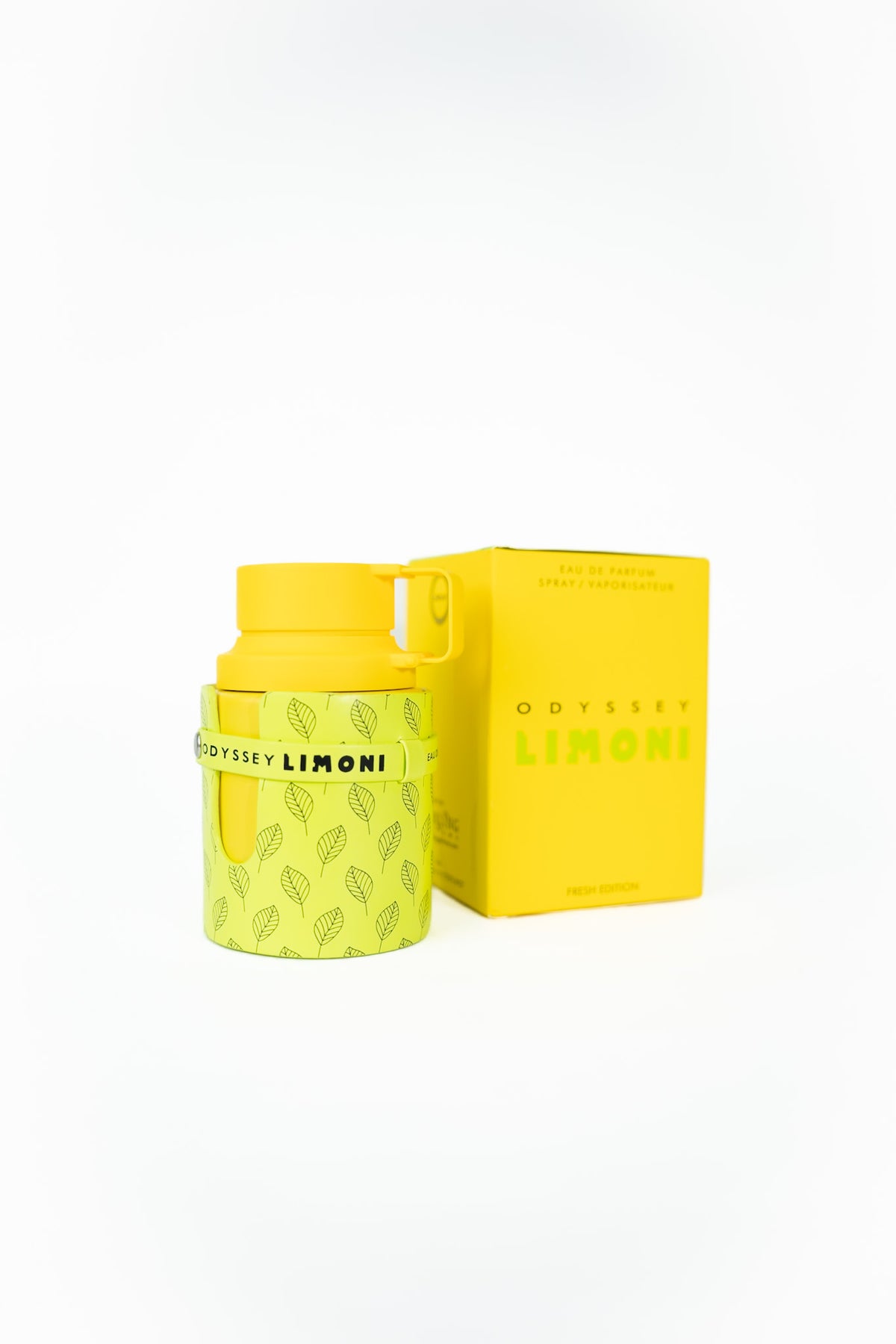 Armaf Odyssey Limoni
