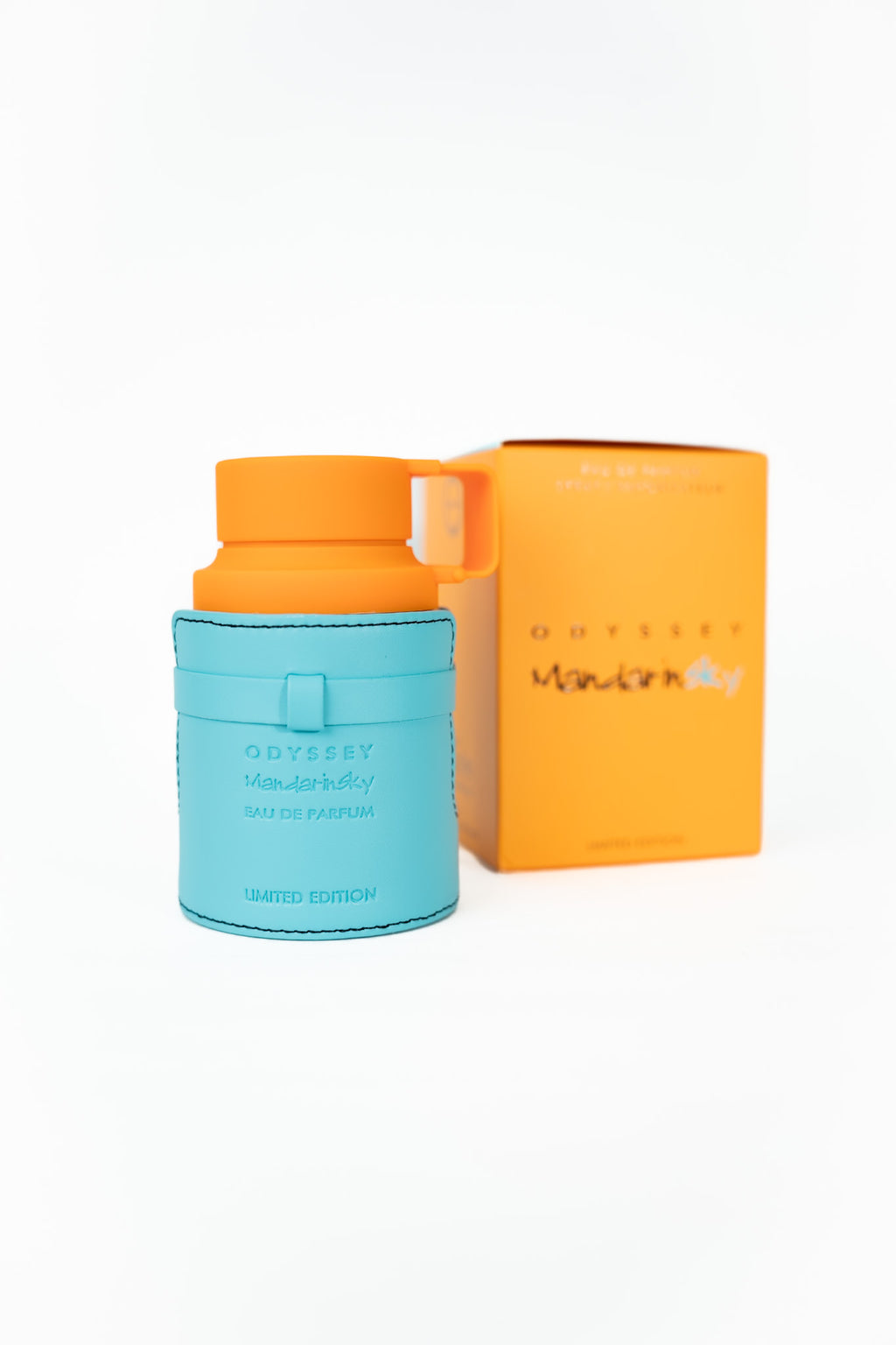 Armaf Odyssey Mandarin Sky