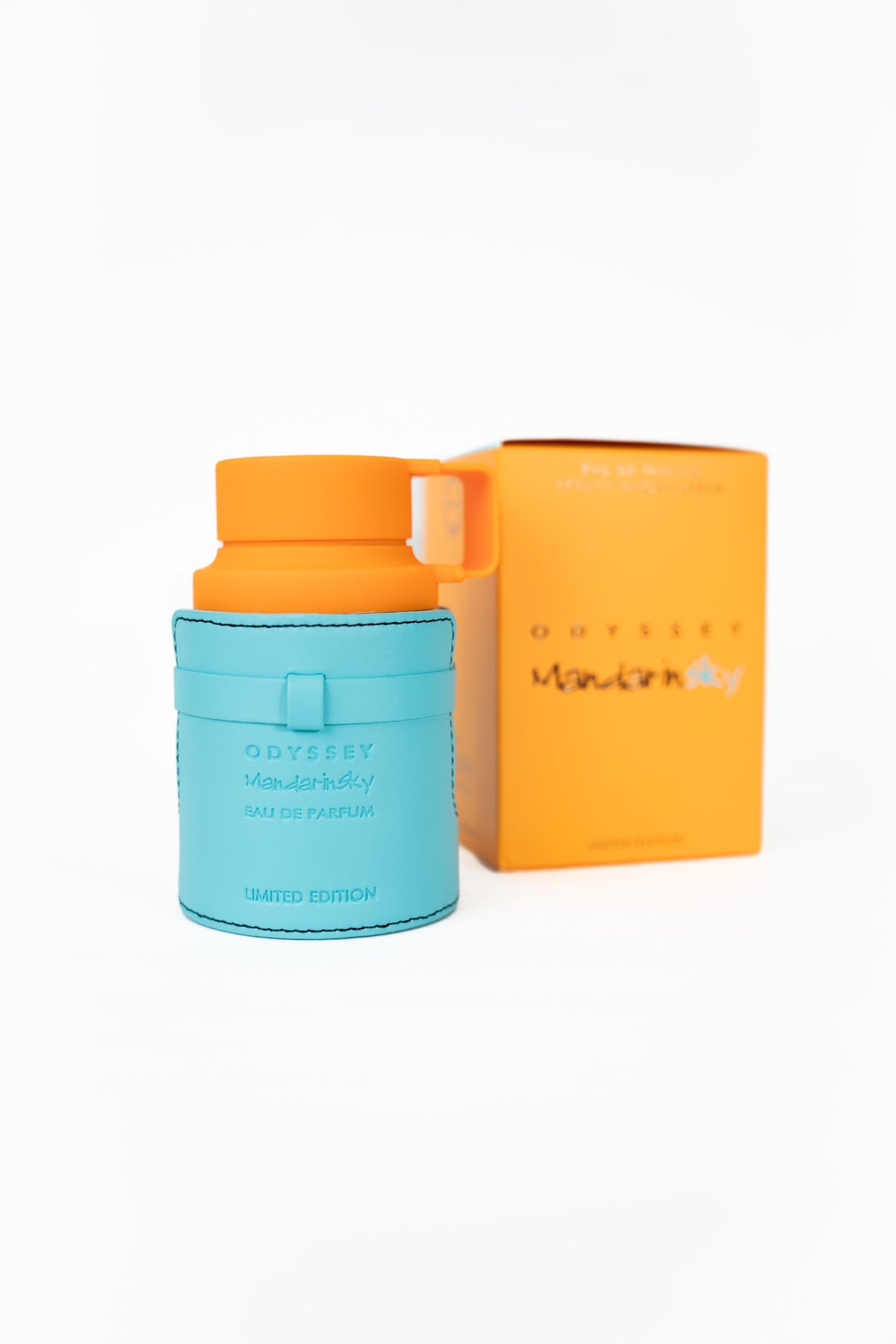 Armaf Odyssey Mandarin Sky