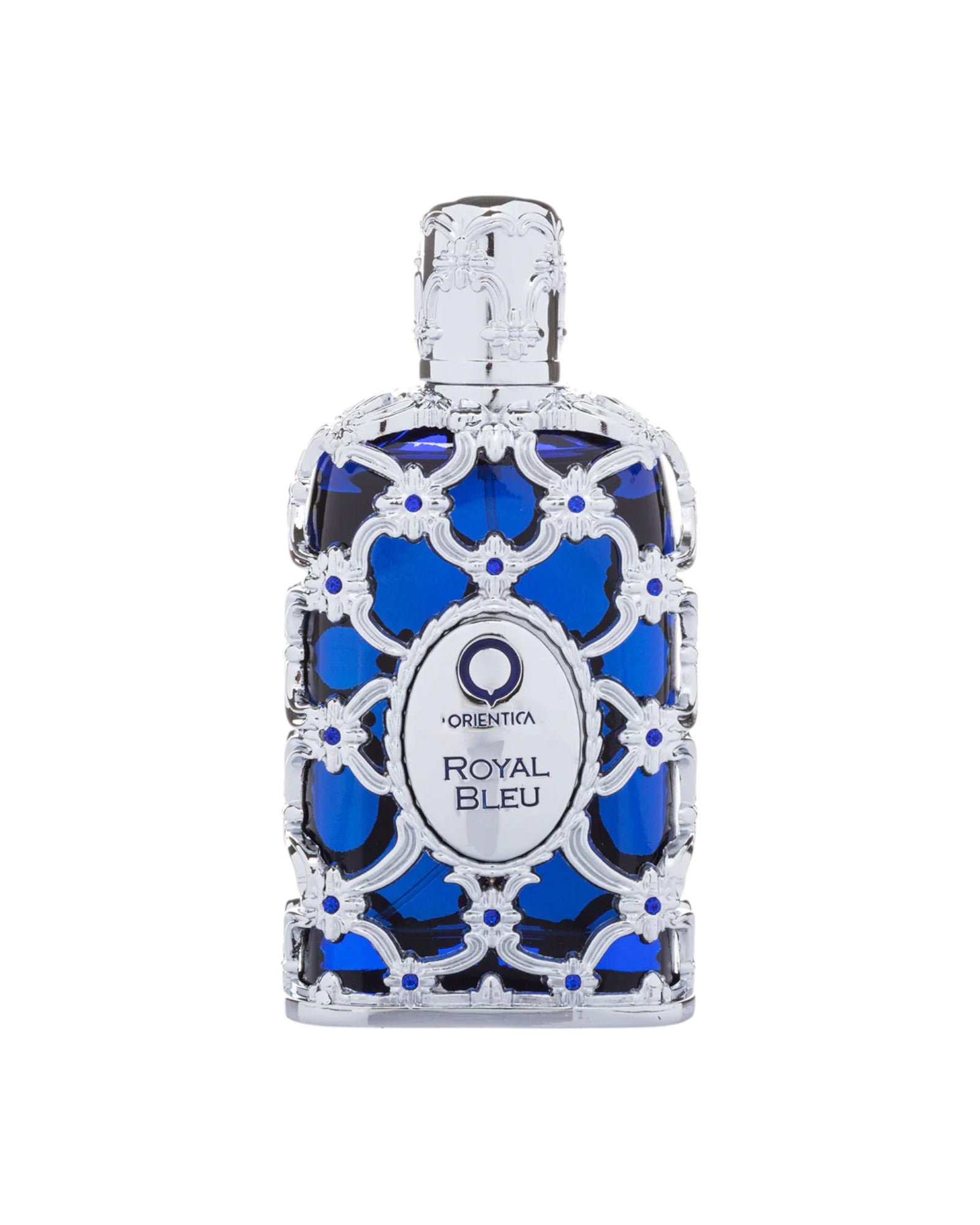 Orientica Royal Bleu