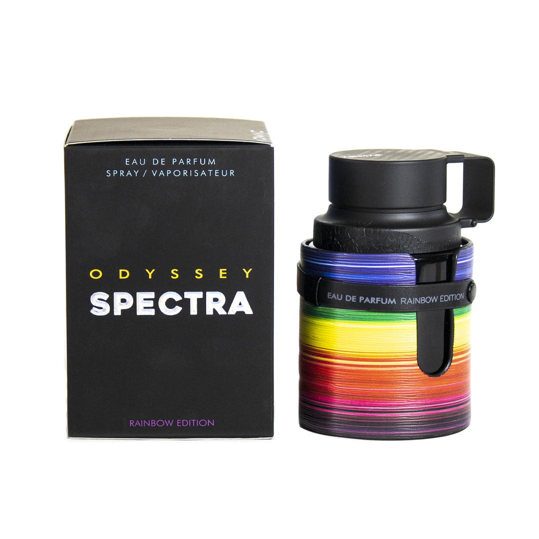Armaf Odyssey Spectra