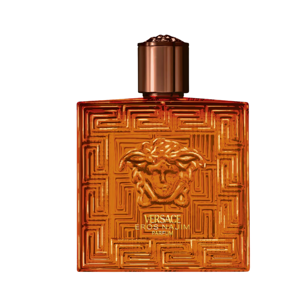 Versace Eros Najim