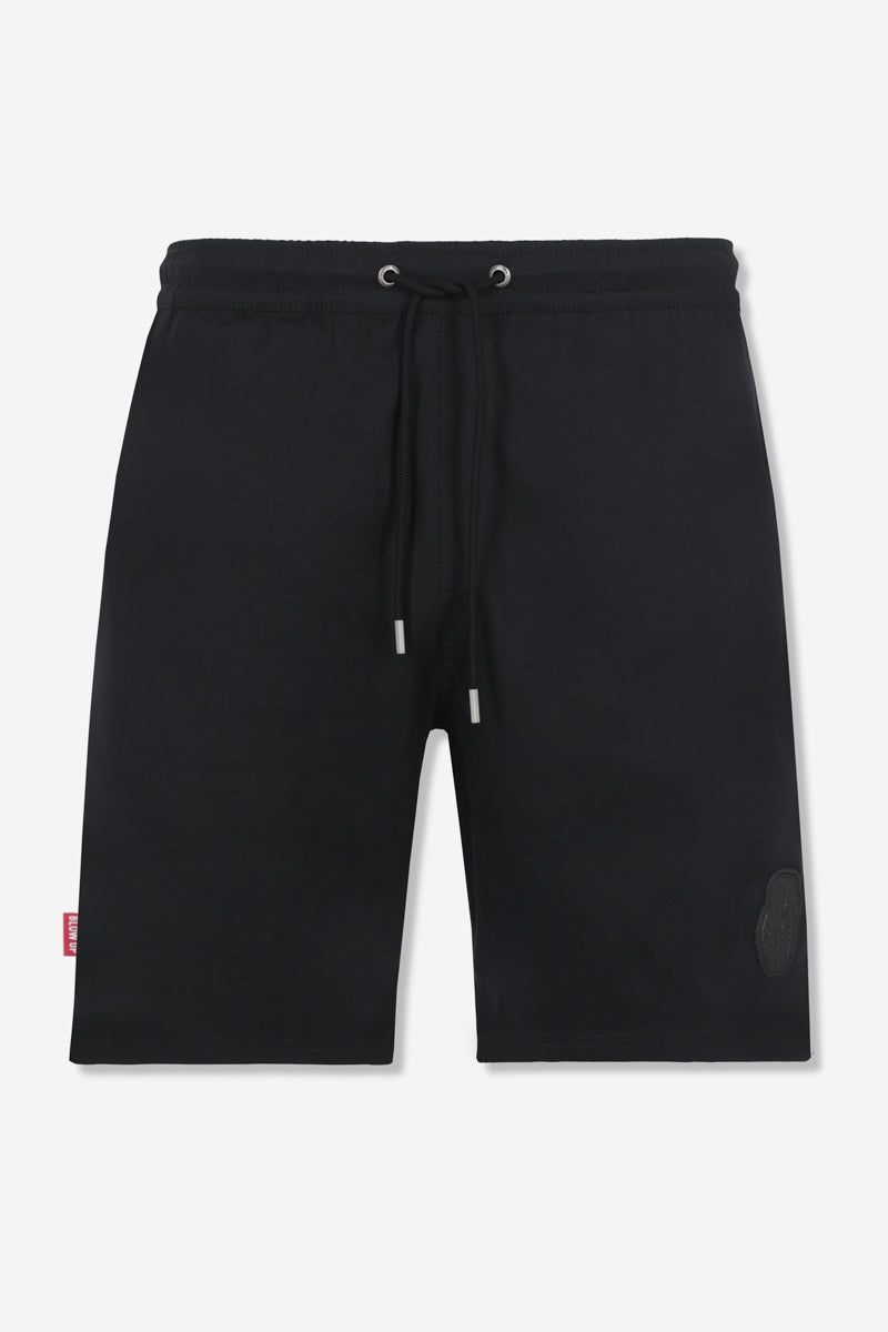 Swimwear Blow Up Black