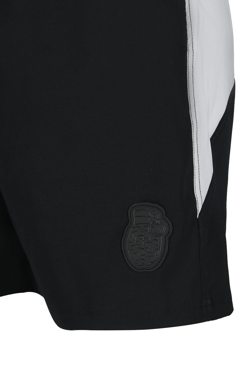 Swimwear Blow Up Black