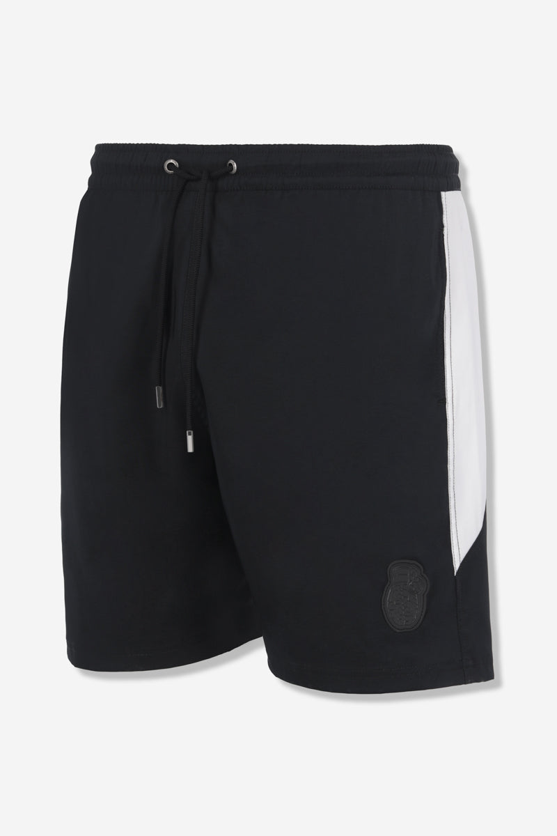 Swimwear Blow Up Black