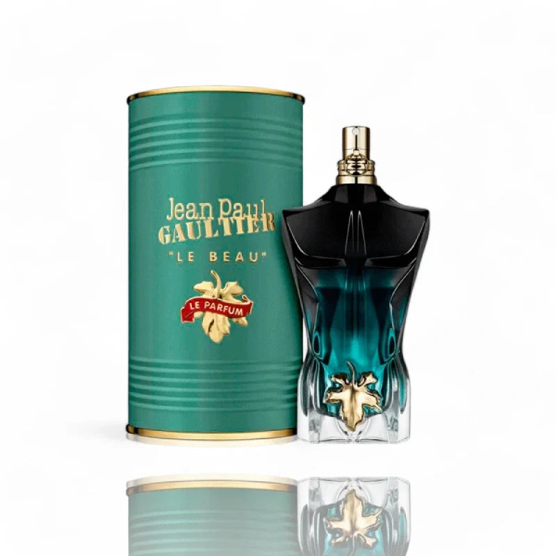 Jean Paul Gaultier Le Beau Le Parfum 75ML