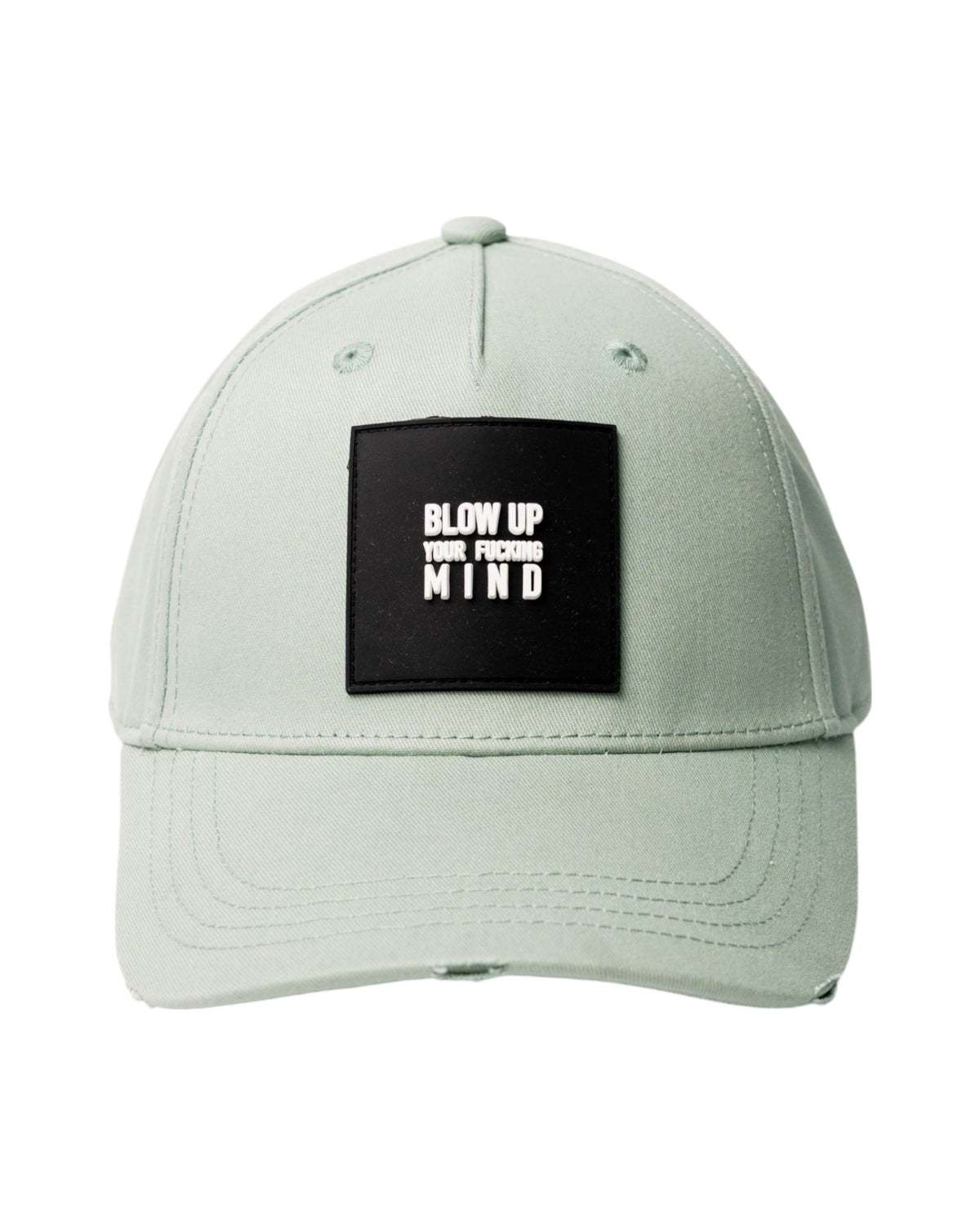 Blow Up Gorra Alpine Frost