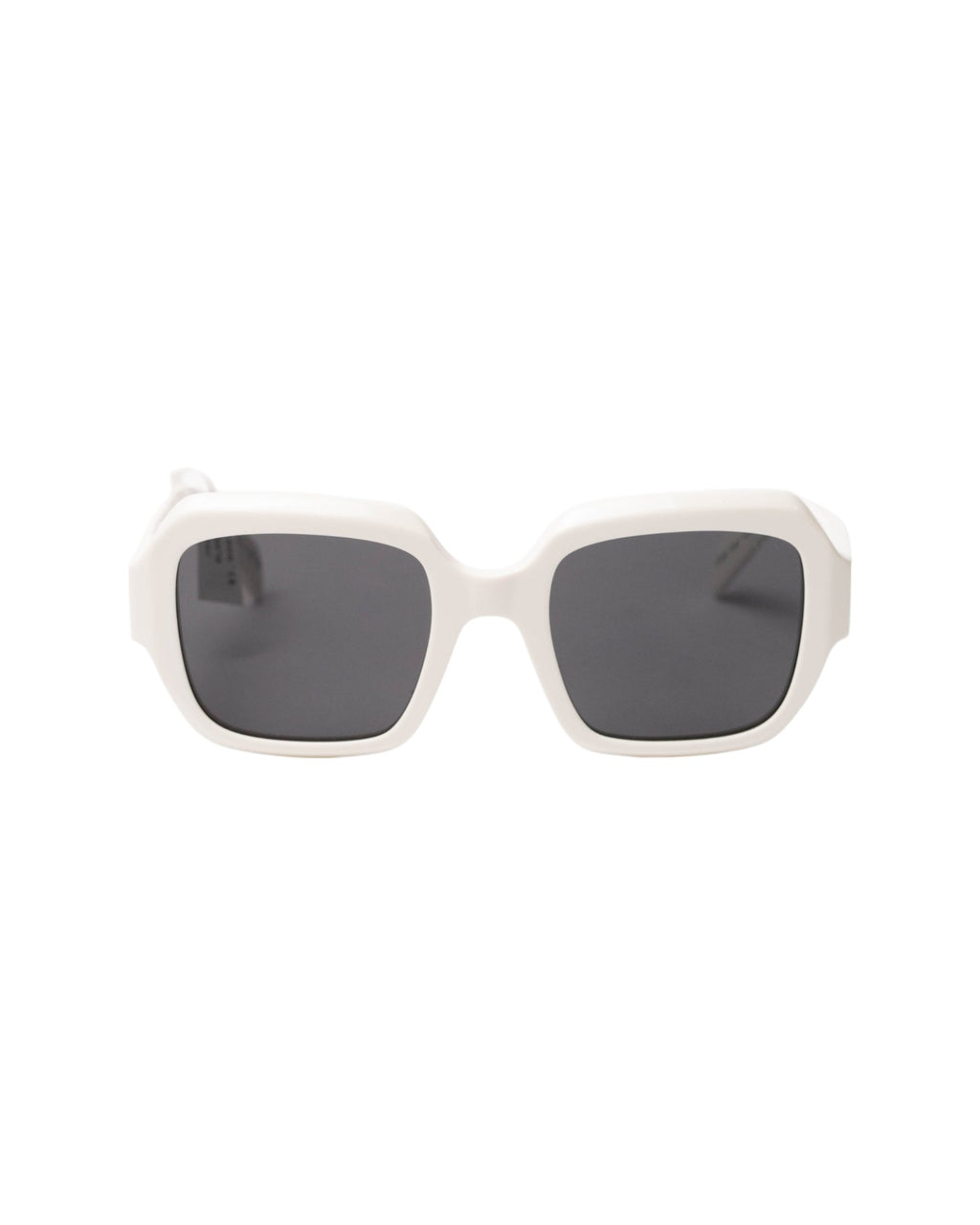 Prada Gafas De Sol SPR28Z Blanco