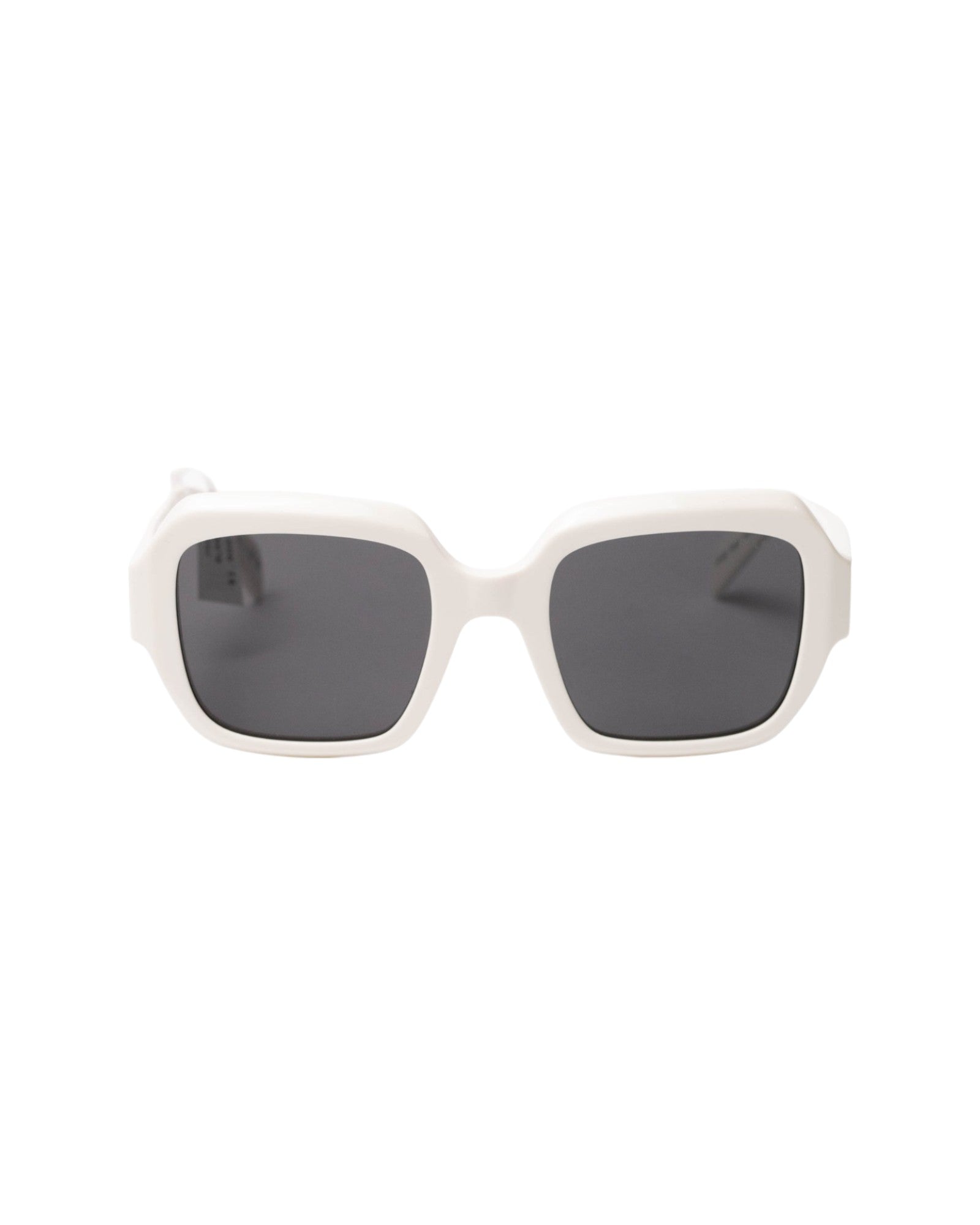 Prada Gafas De Sol SPR28Z Blanco