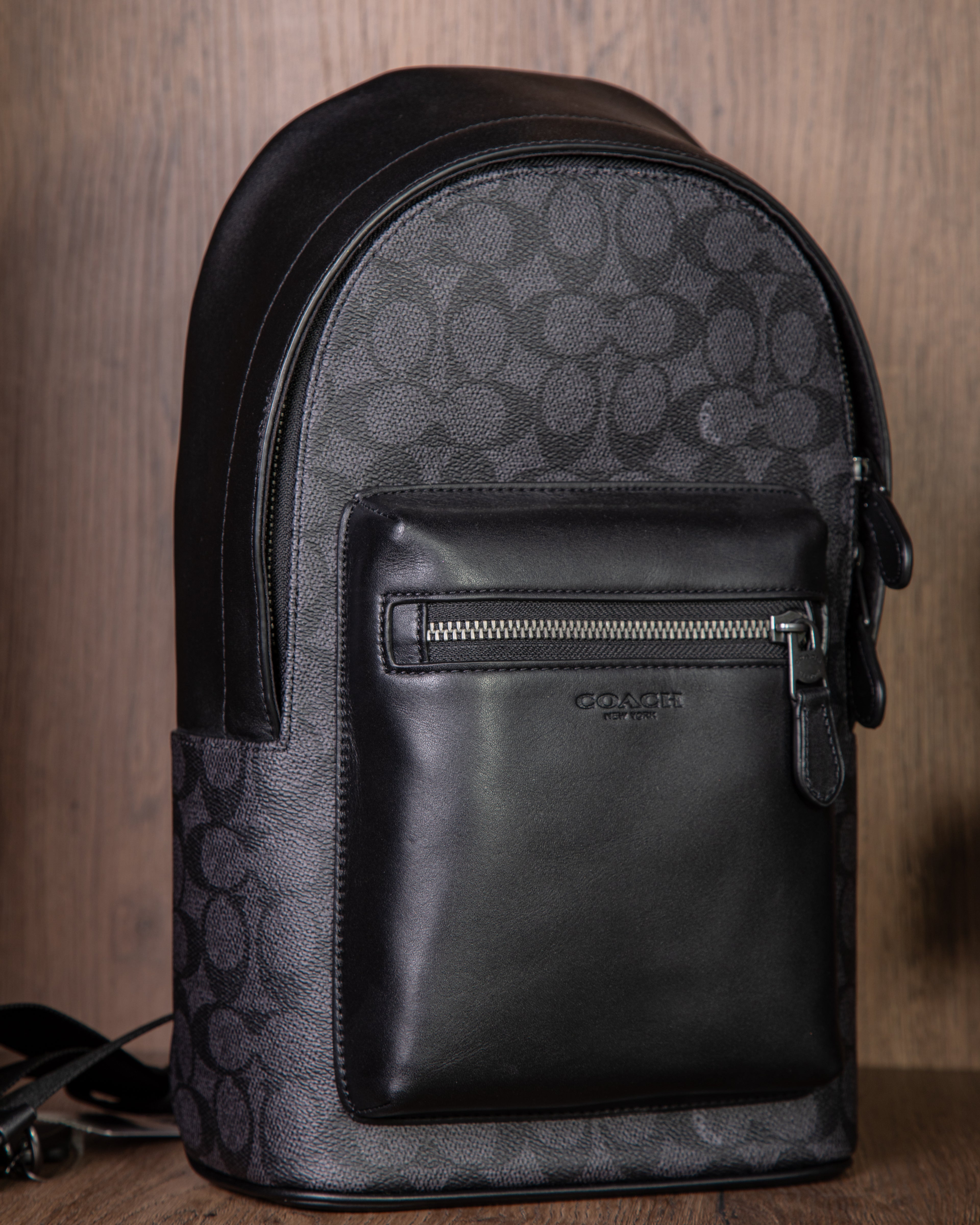 Coach Mochila