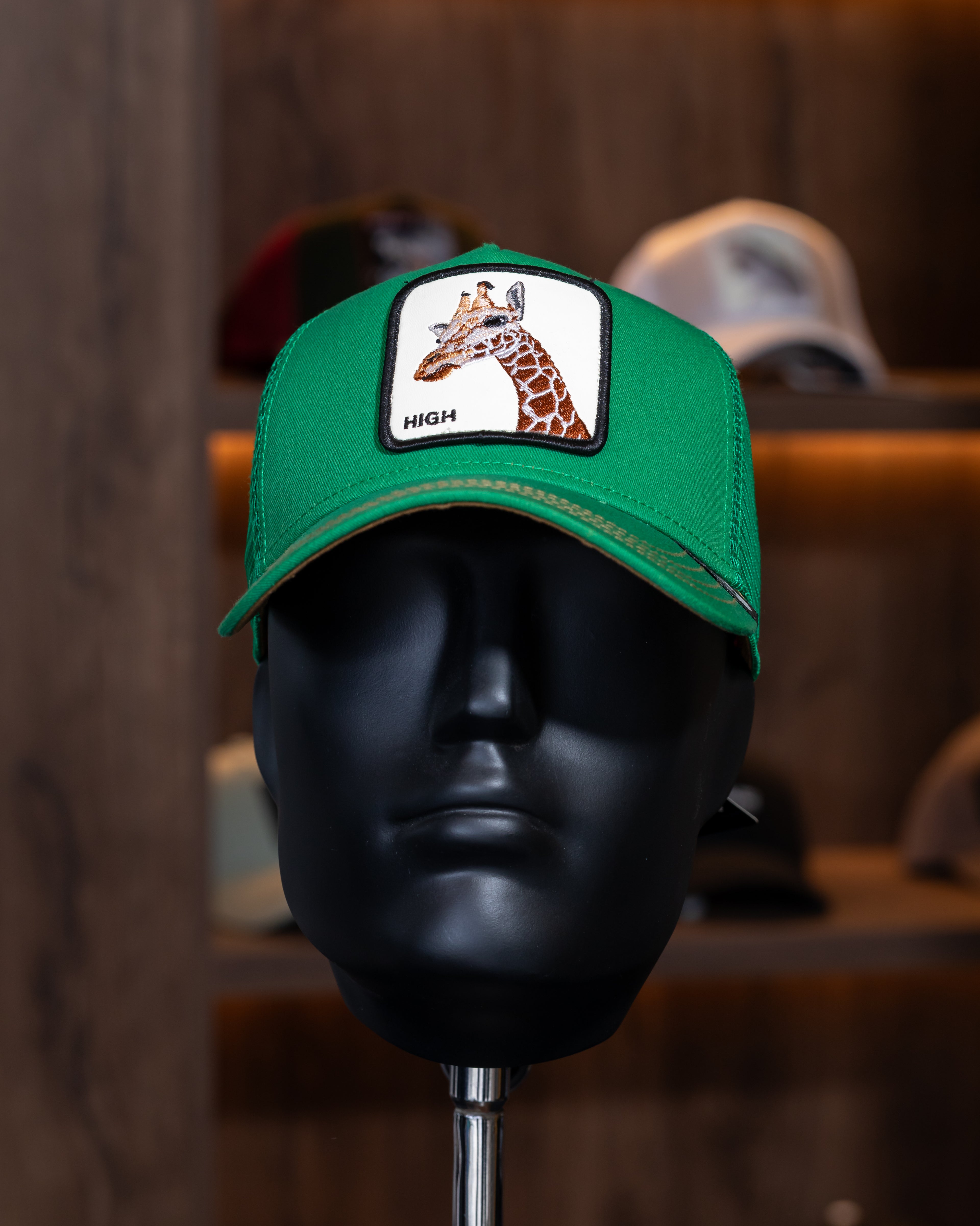 Goorin Bros The Giraffe