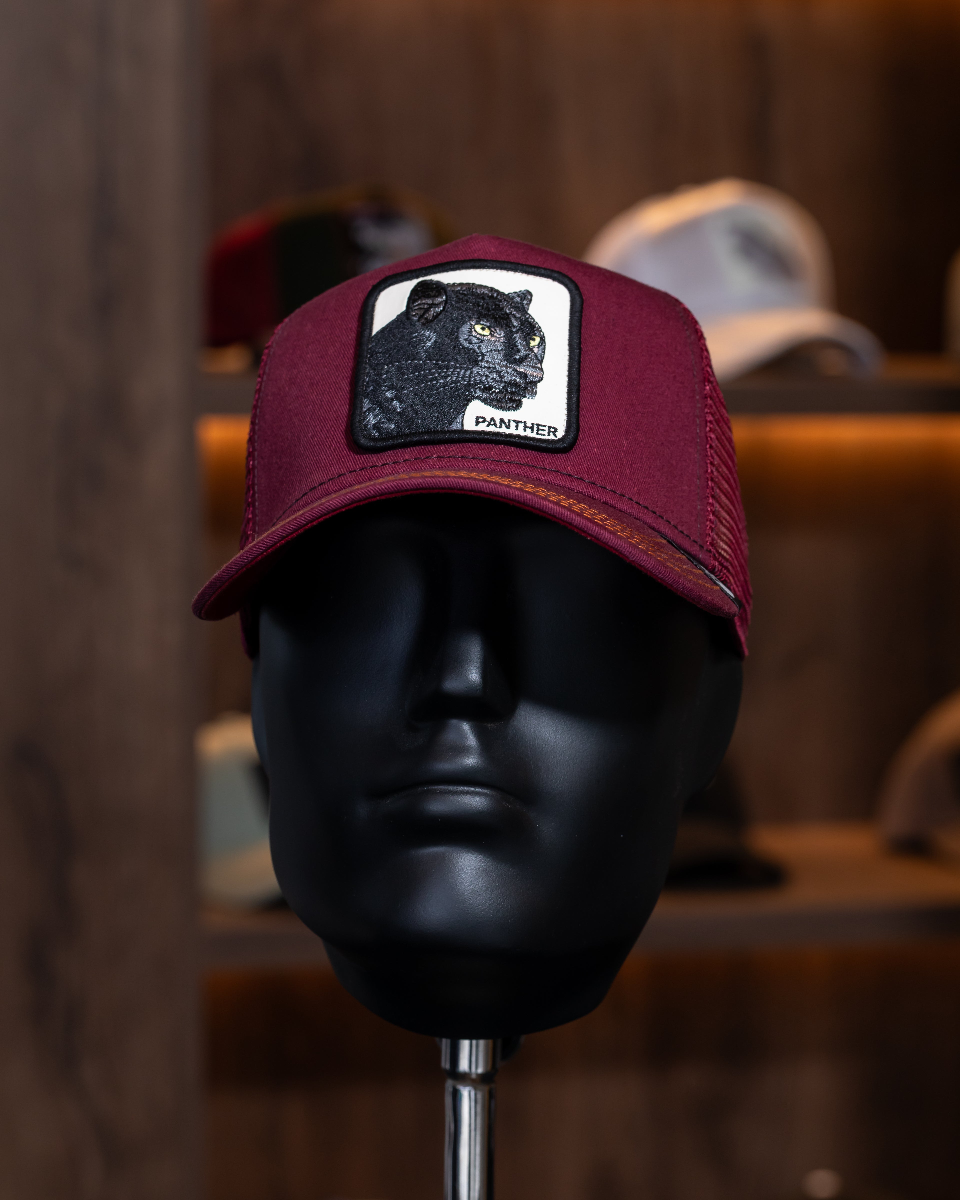 Goorin Bros The Panther