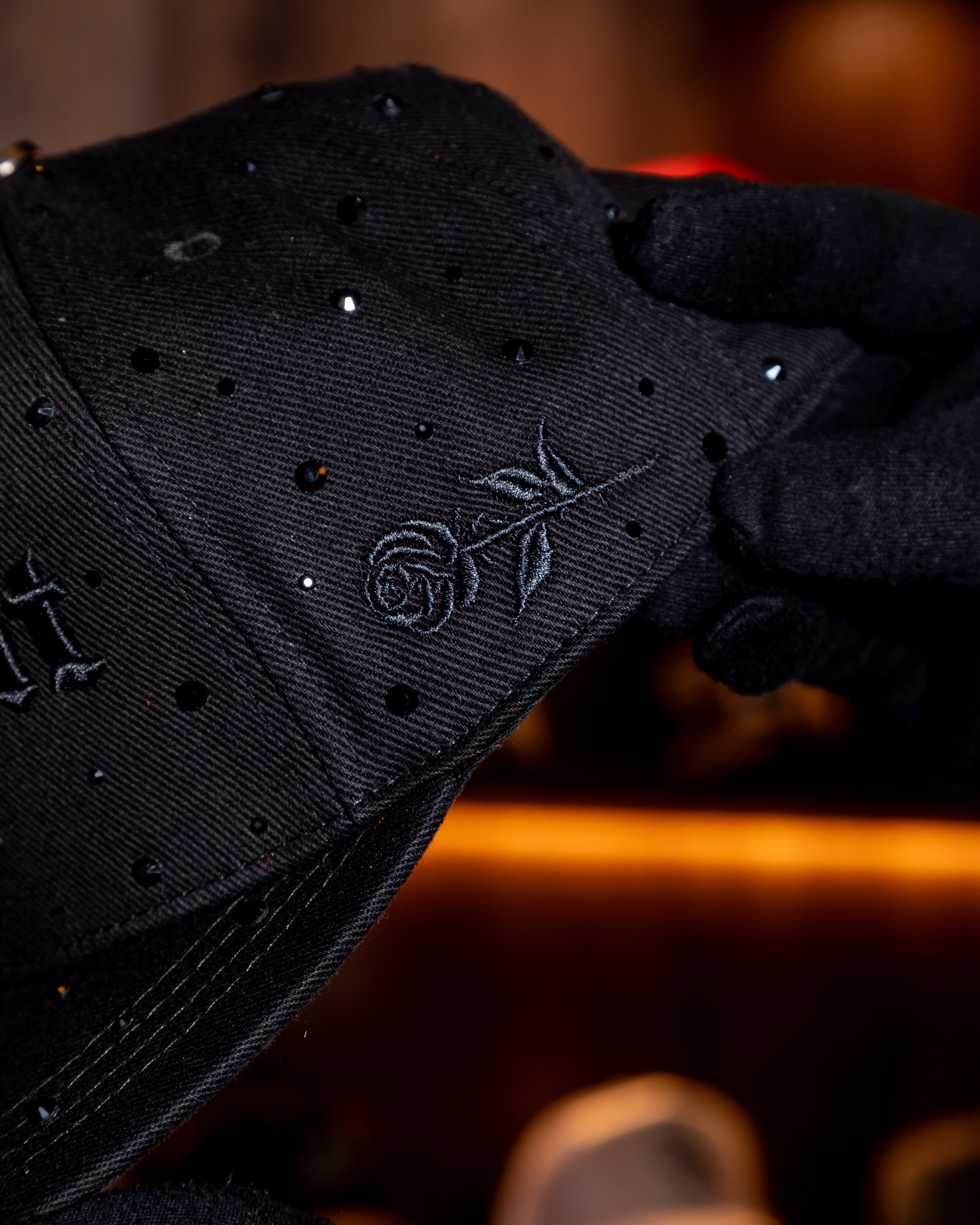 Clemont Cap Men Prigione