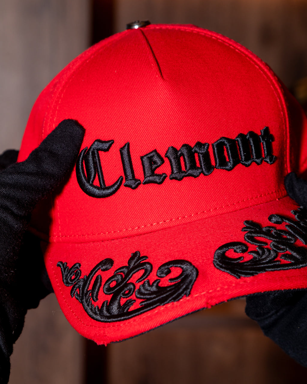 Clemont Cap Men Amicizia