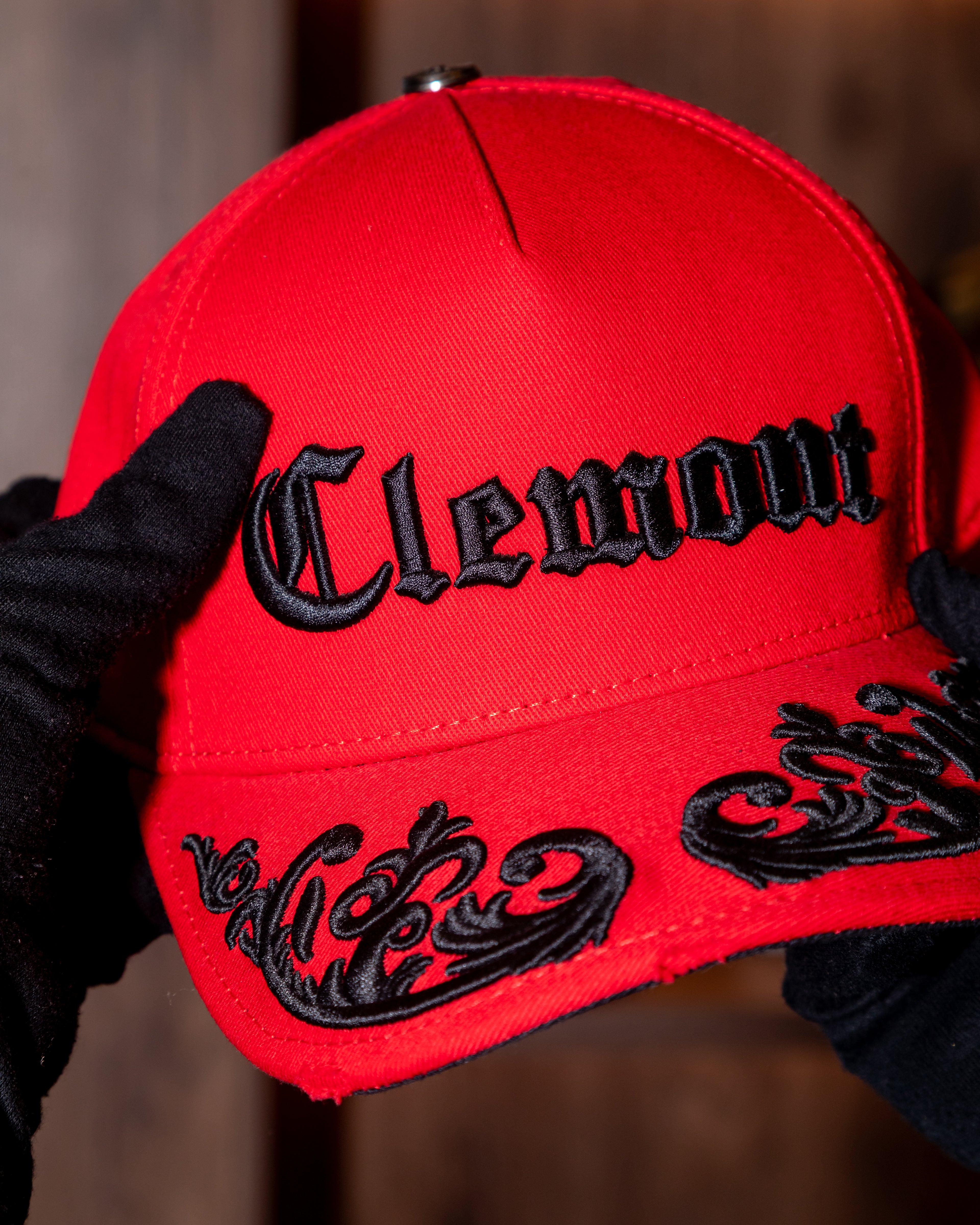 Clemont Cap Men Amicizia