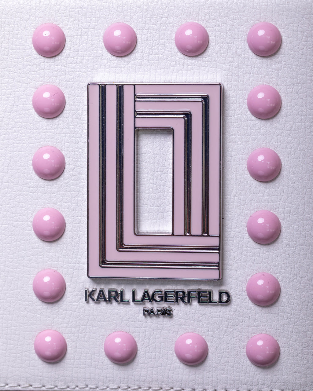 Kar Lagerfeld Bolso L8HE07BI