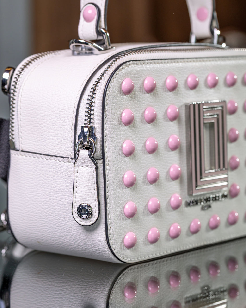 Kar Lagerfeld Bolso L8HE07BI