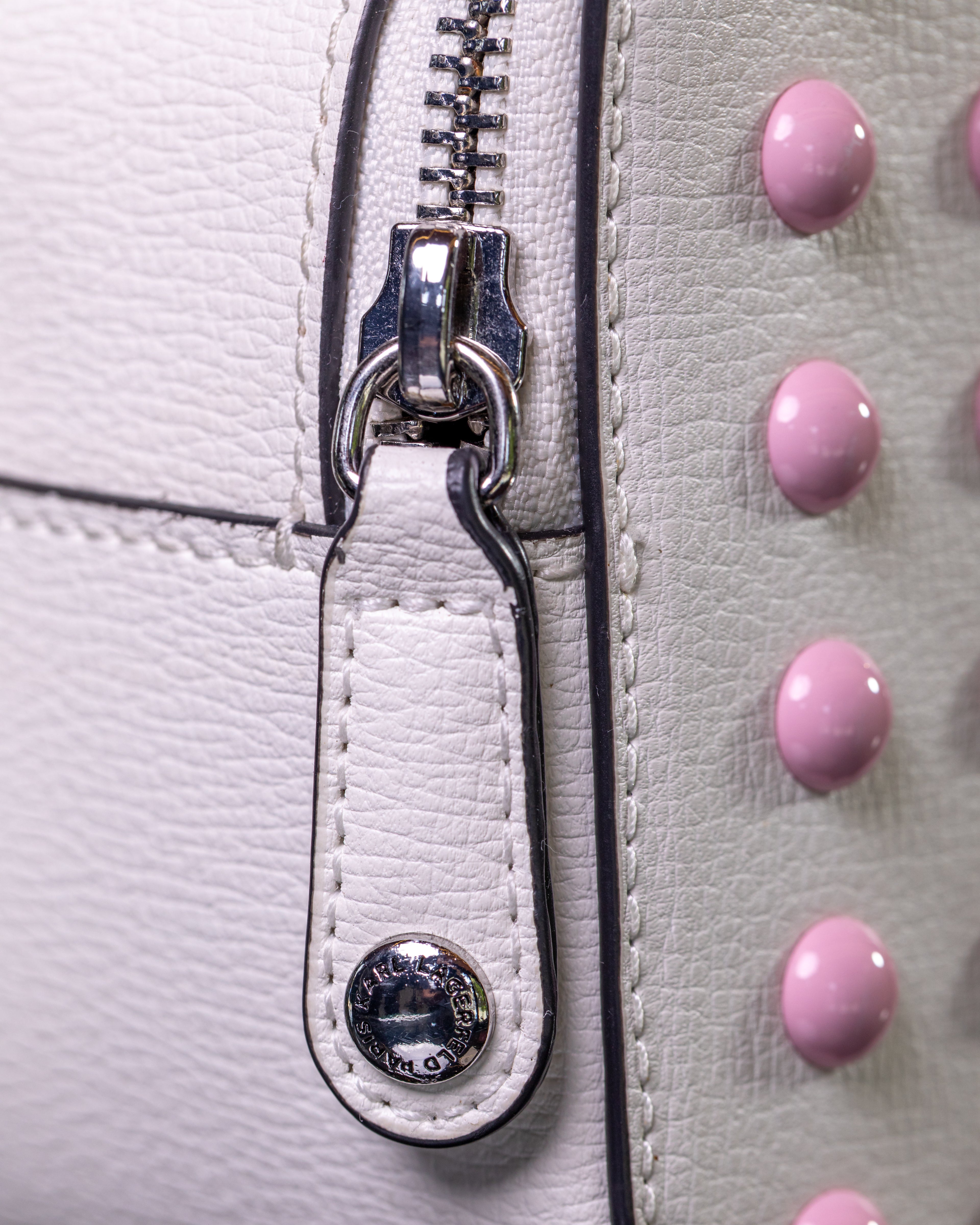 Kar Lagerfeld Bolso L8HE07BI