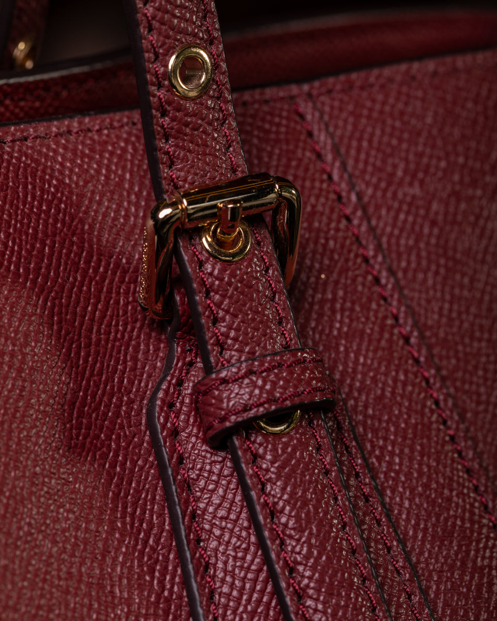 Michael Kors Bolso Rojo