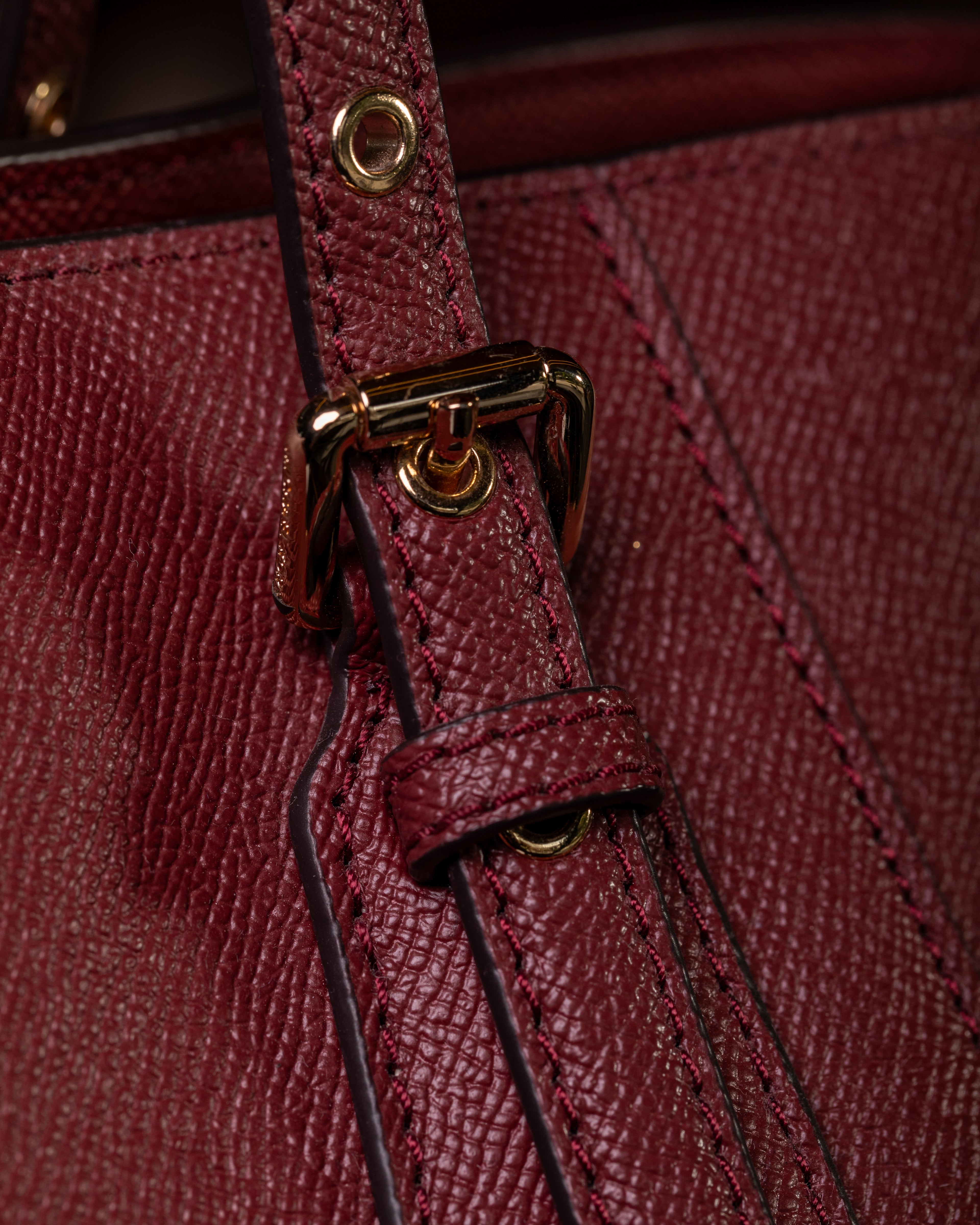 Michael Kors Bolso Rojo