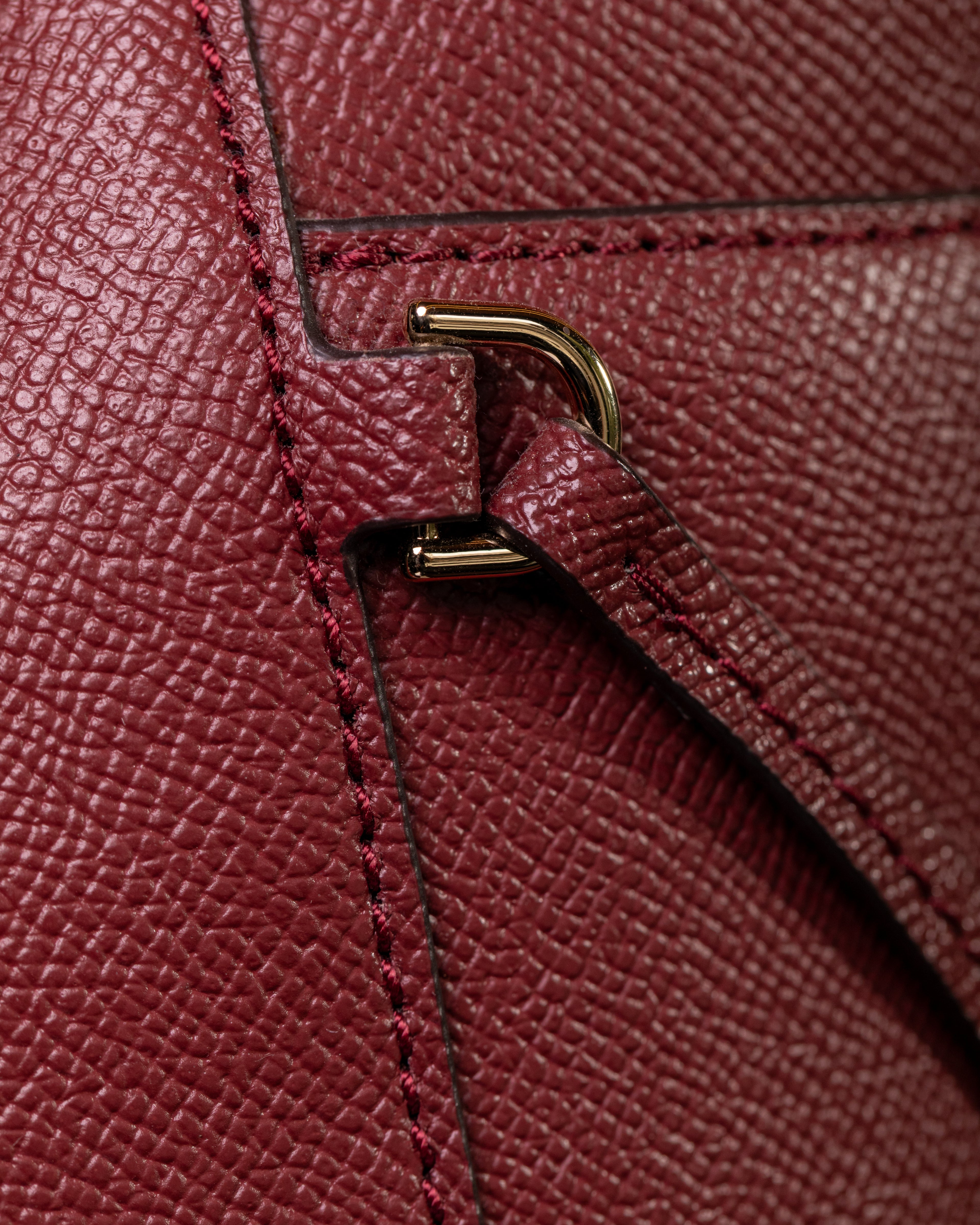 Michael Kors Bolso Rojo