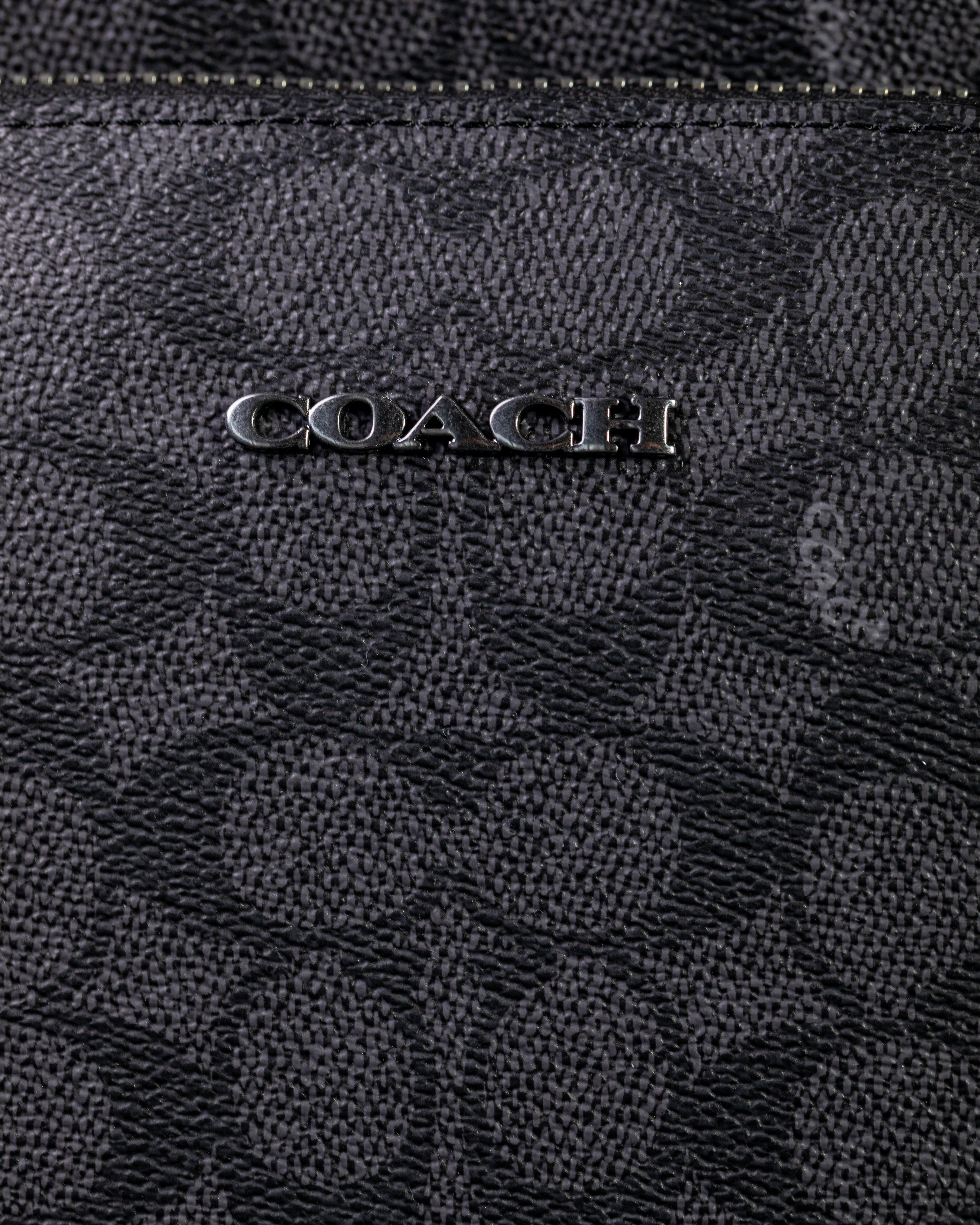 Coach Mochila CY832