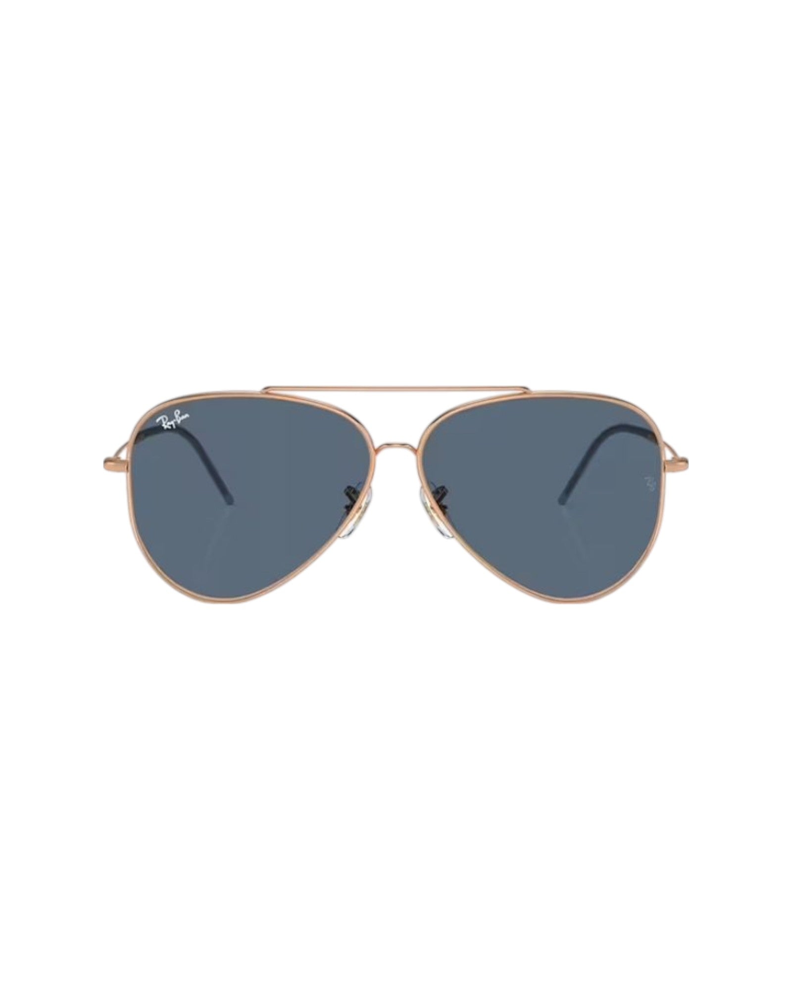 Ray-Ban Gafas De Sol Aviator Reverse Doradas 0101S