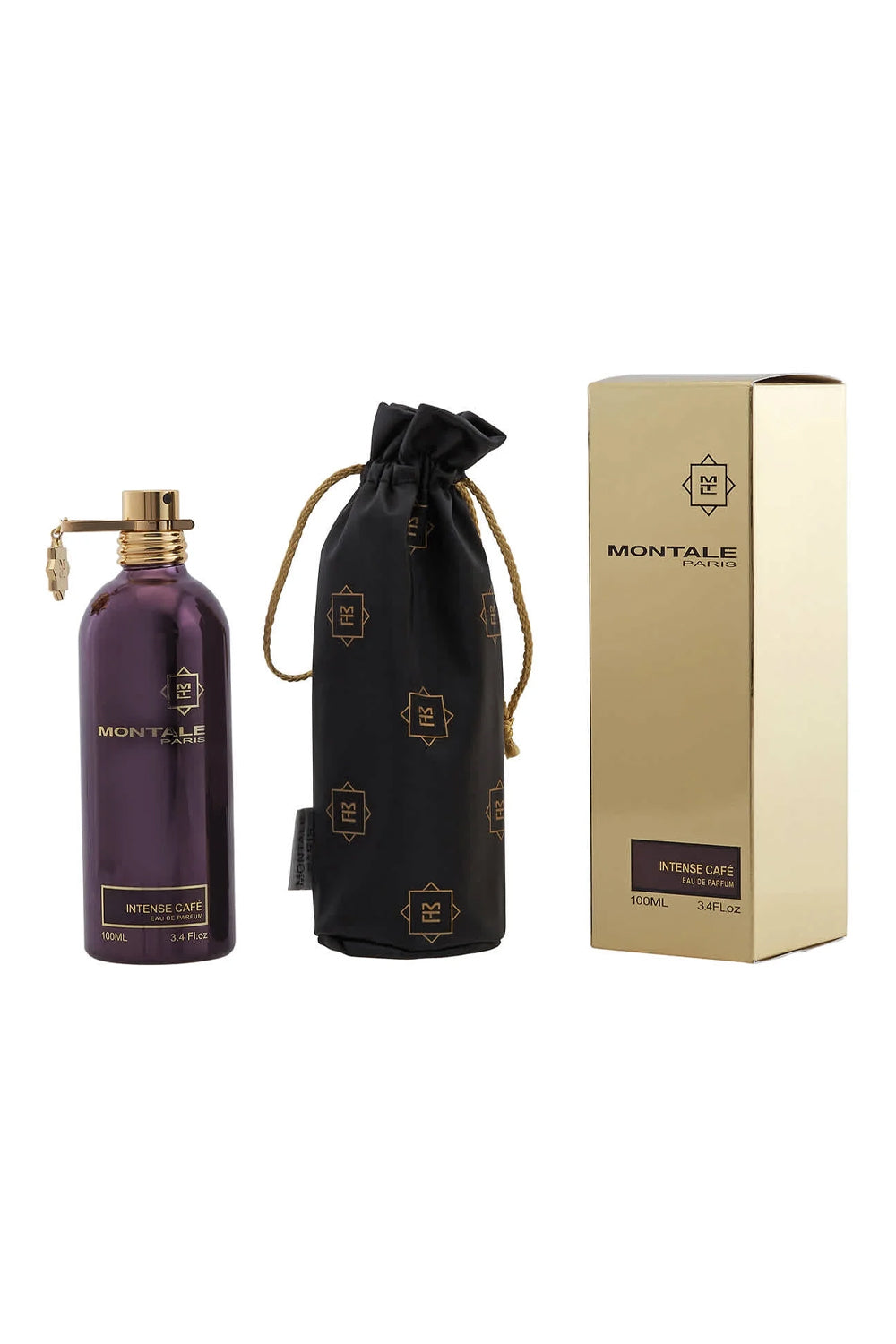 Montale Intense Café