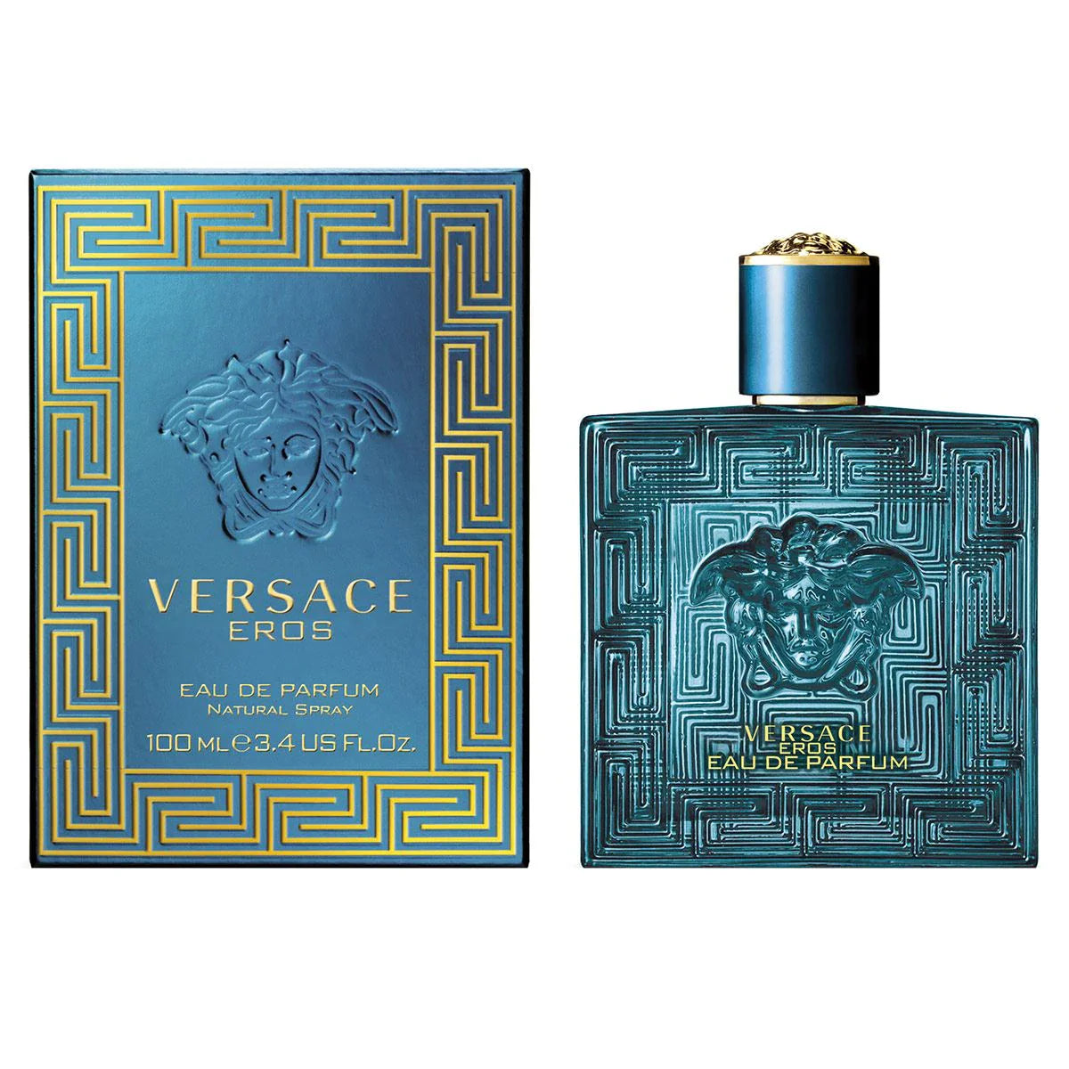Versace Eros