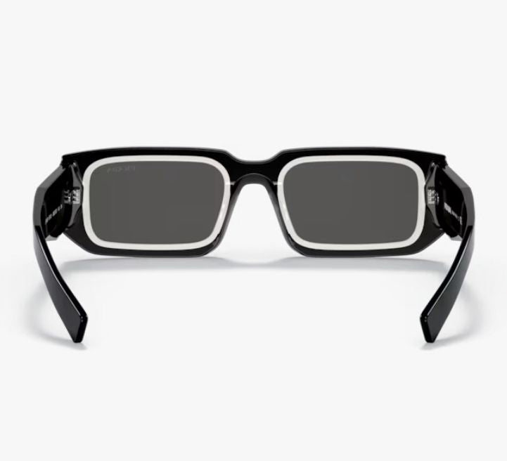 Prada Gafas De Sol SPR06Y Negro