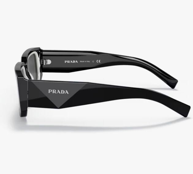 Prada Gafas De Sol SPR06Y Negro