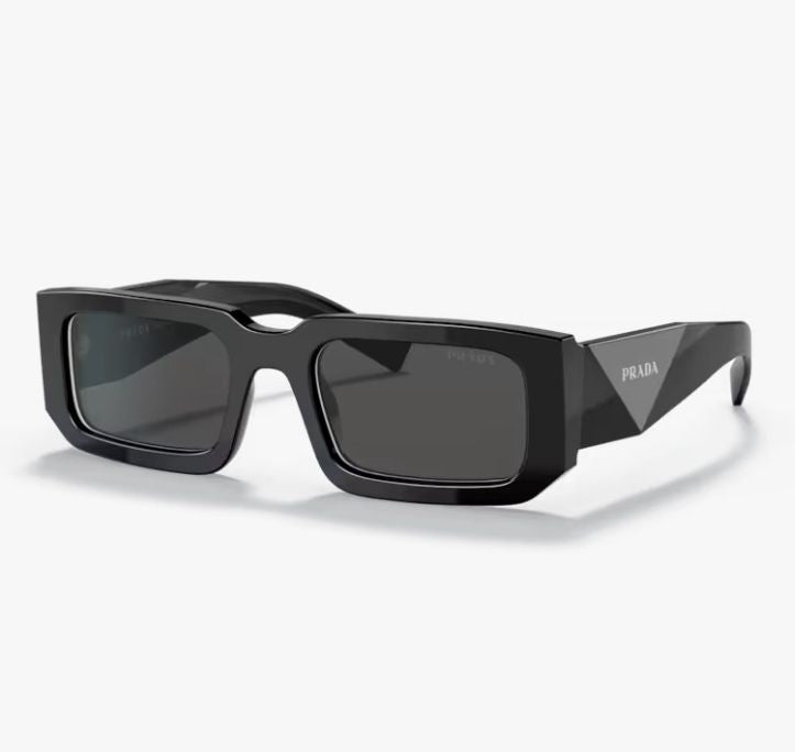 Prada Gafas De Sol SPR06Y Negro