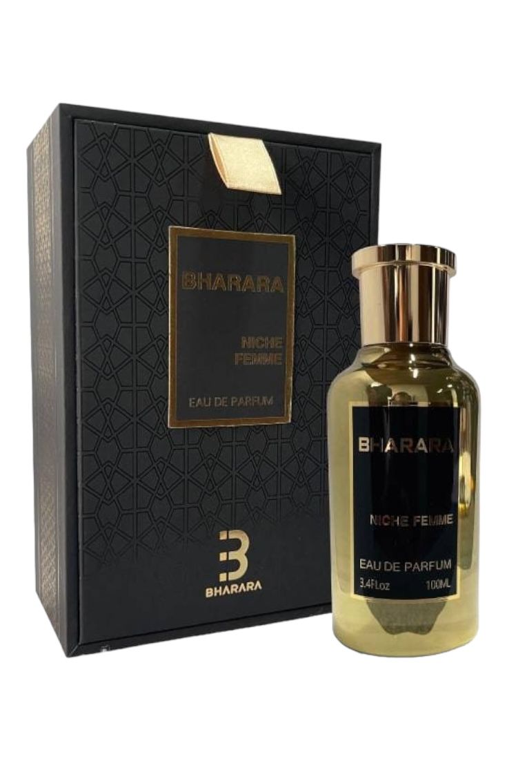 Bharara Niche Femme