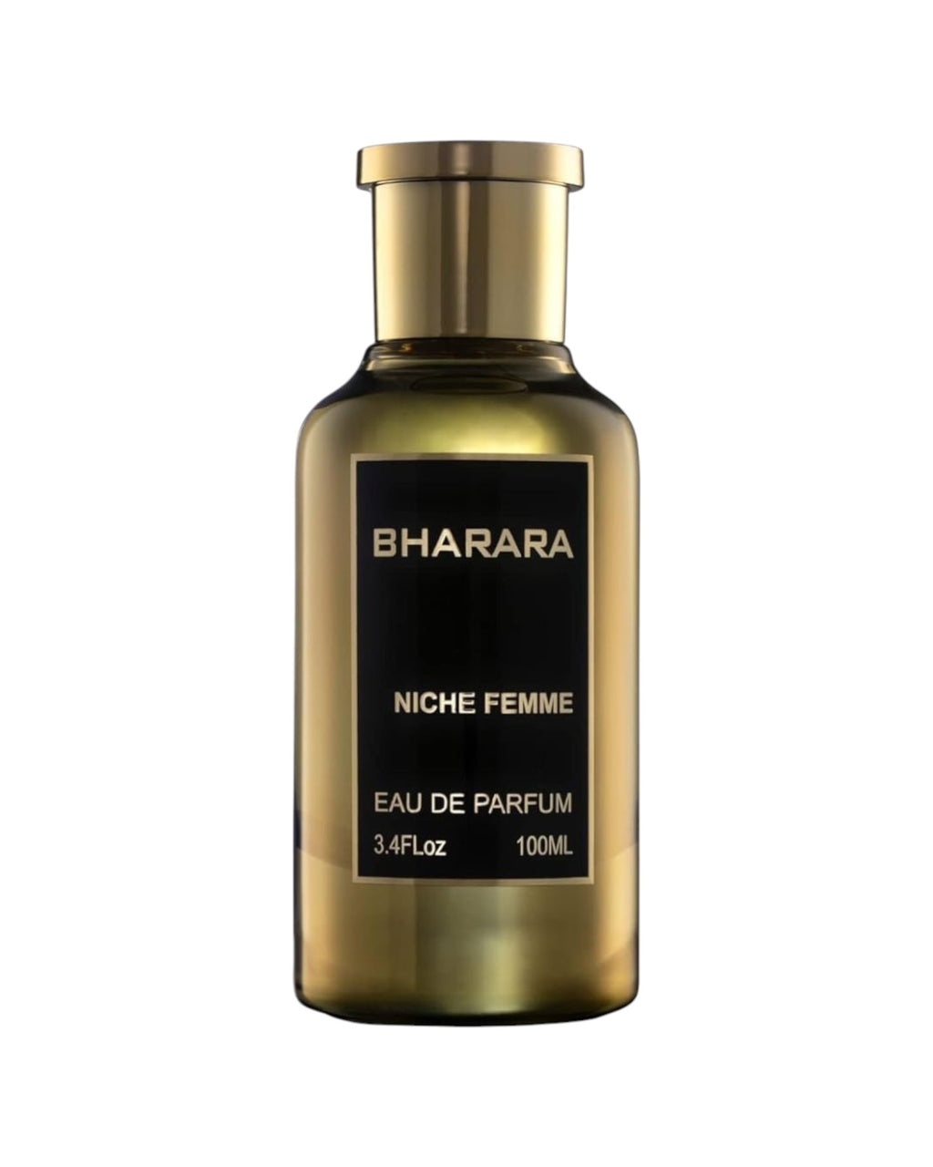 Bharara Niche Femme