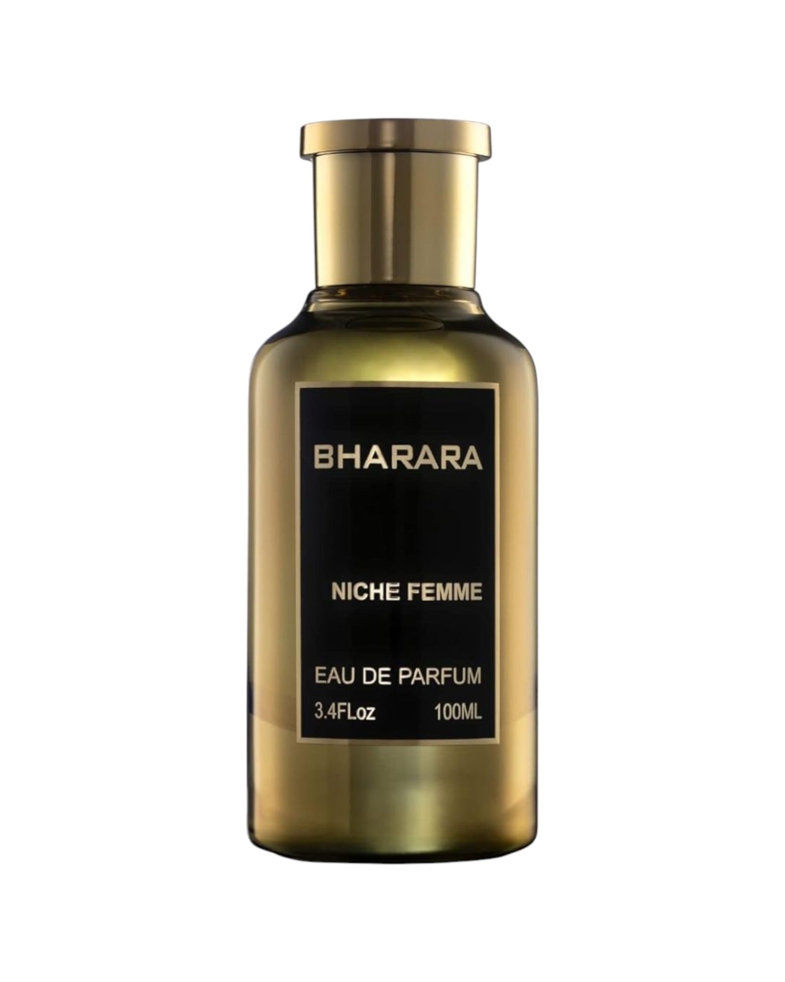Bharara Niche Femme