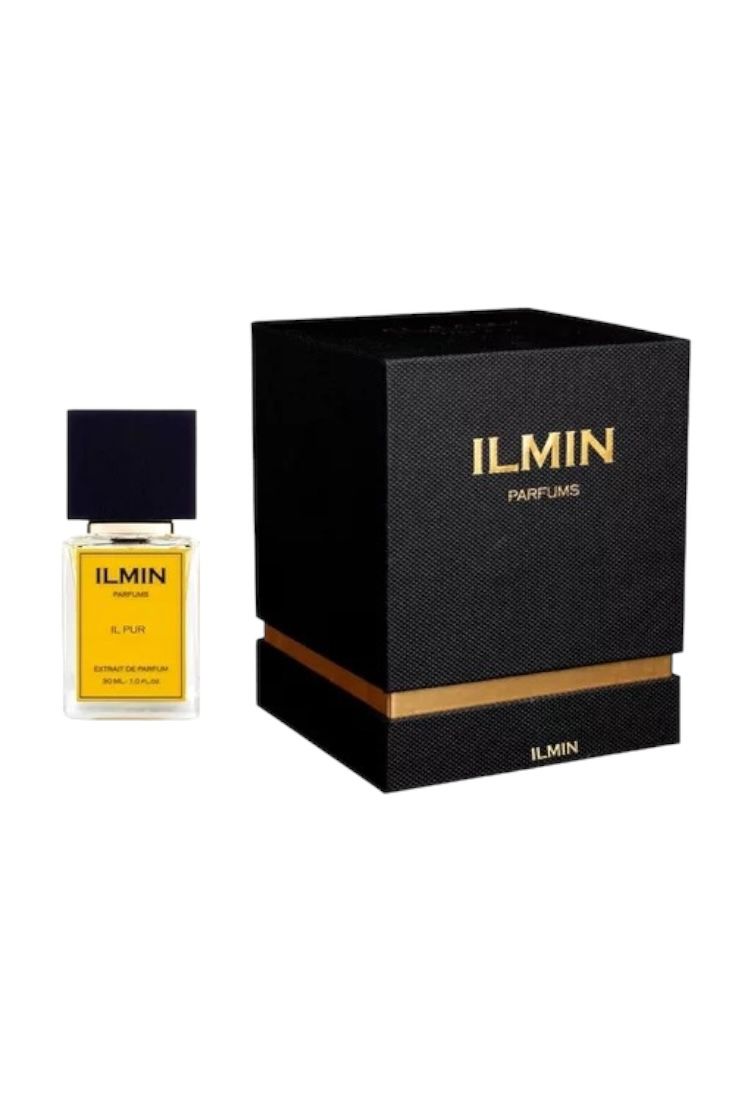 Ilmin Pur