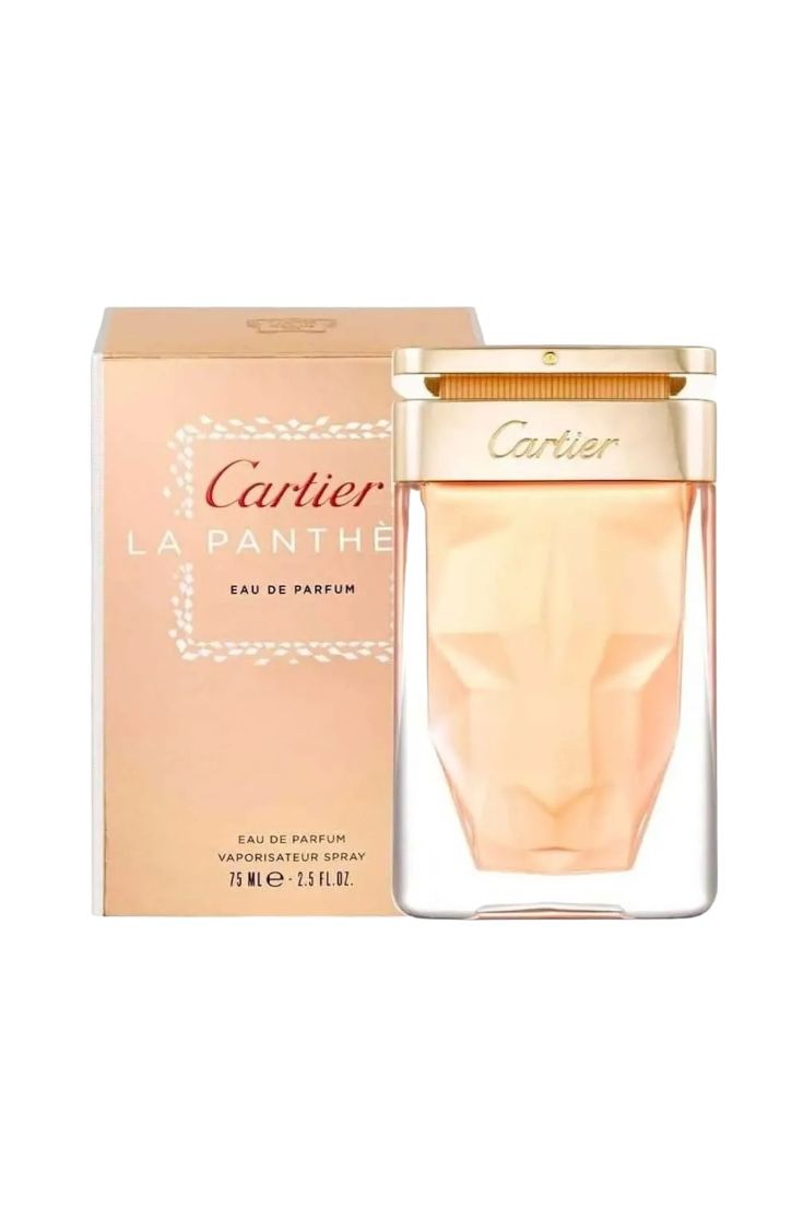 Cartier La Panthére