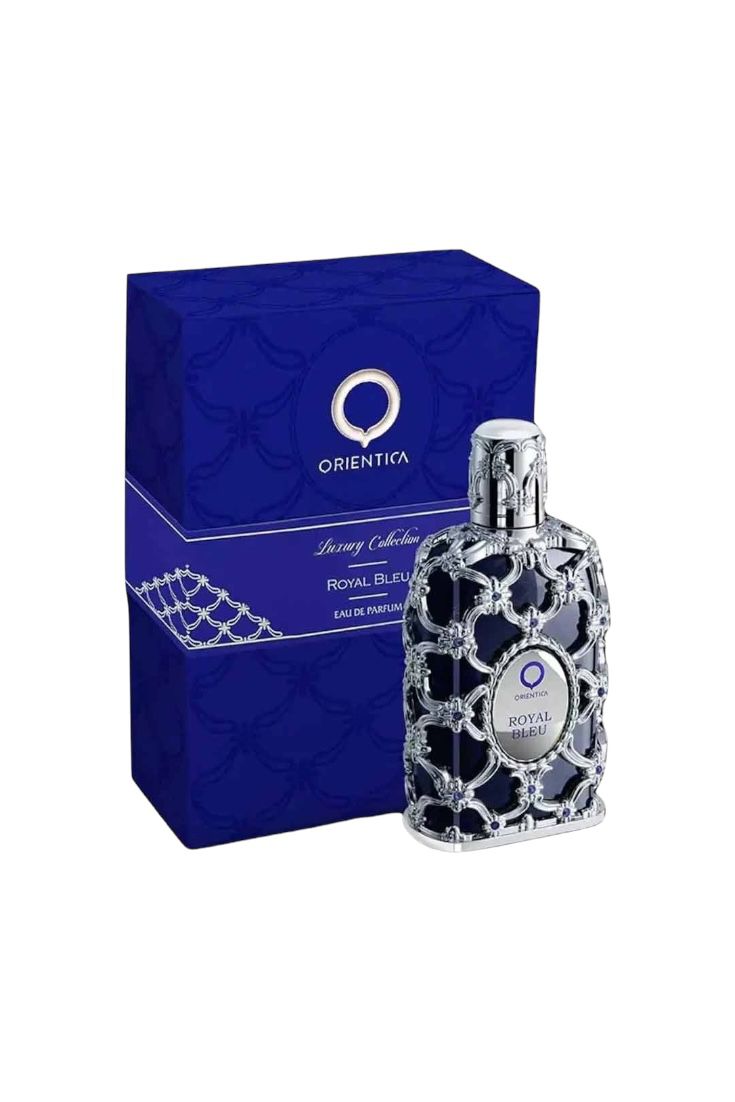 Orientica Royal Bleu