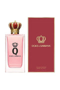Dolce&Gabbana Q For Her