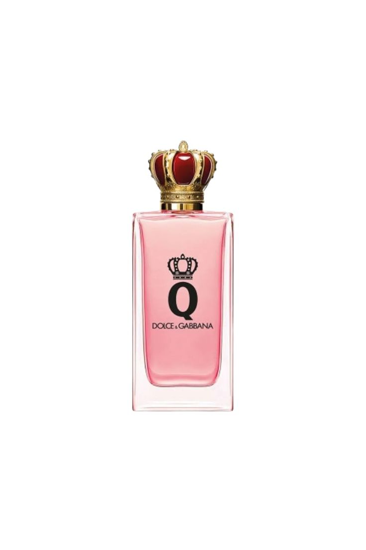 Dolce&Gabbana Q For Her
