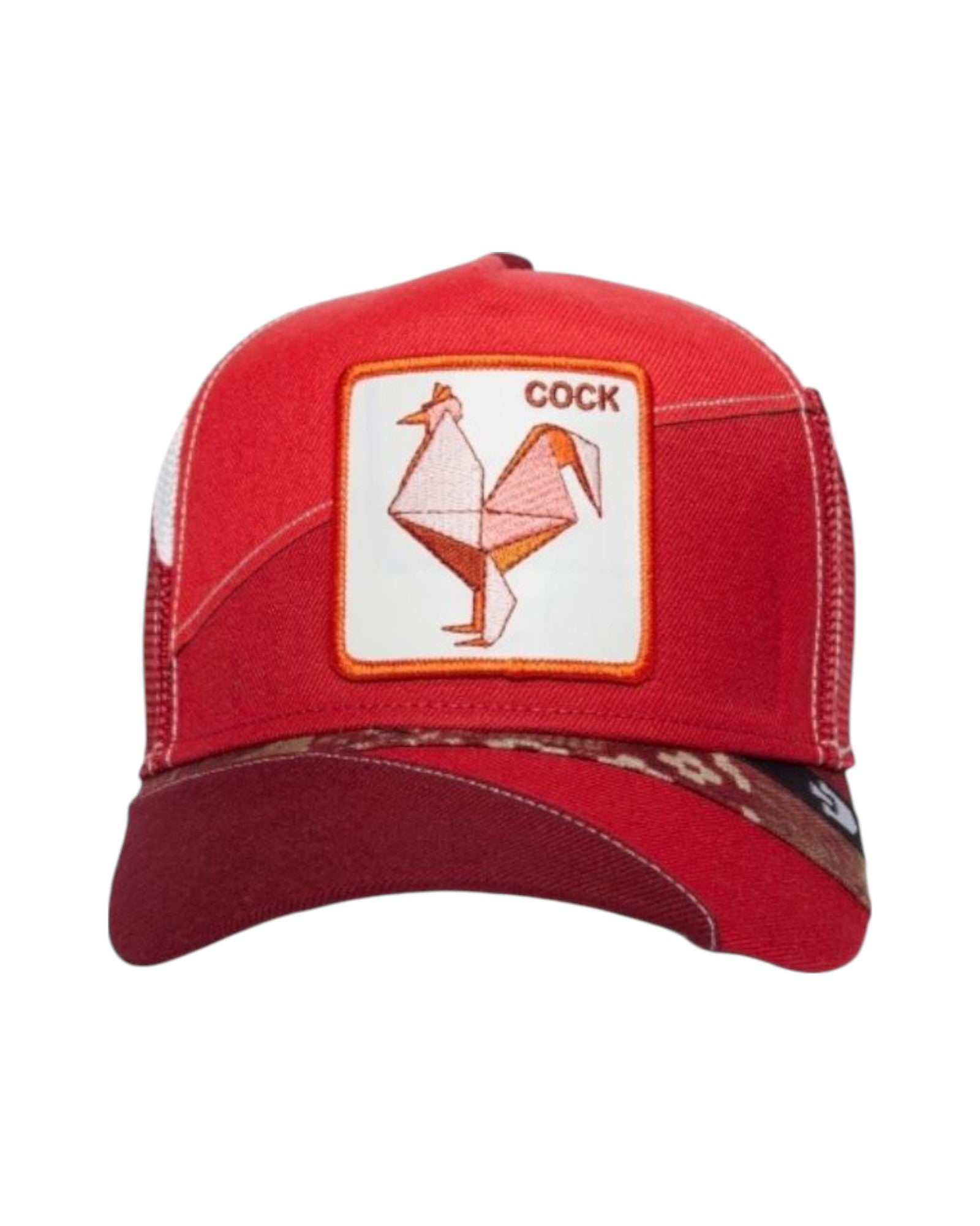 Goorin Bros Cock / Farmigami