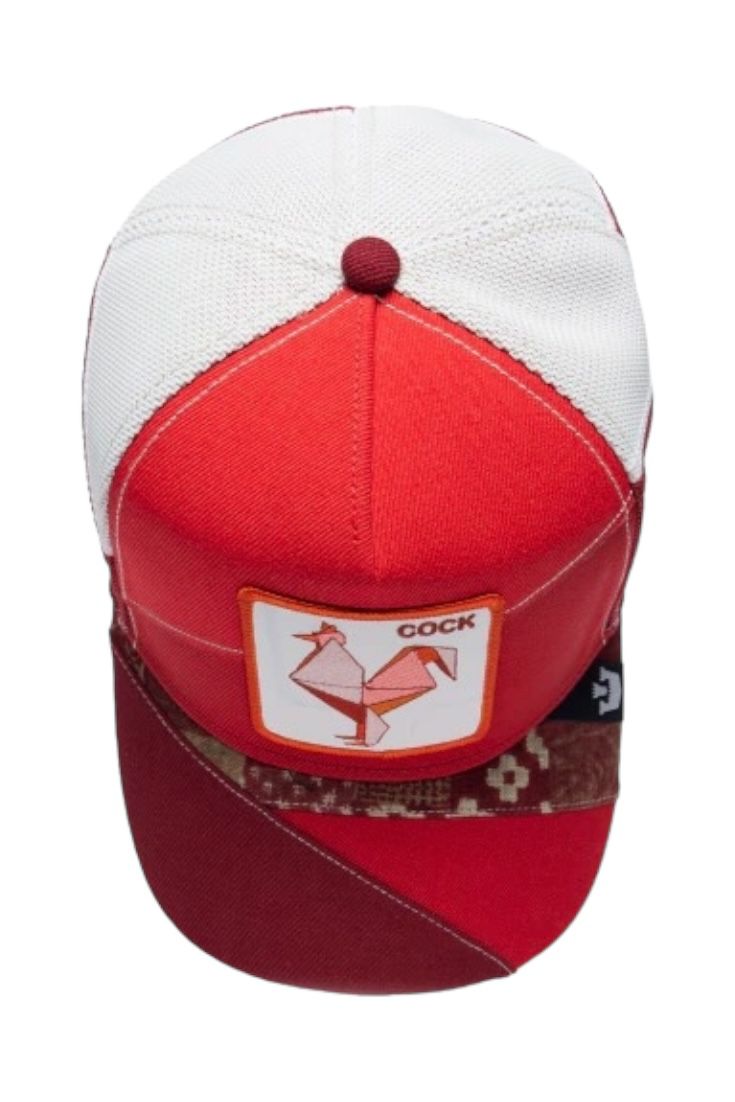 Goorin Bros Cock / Farmigami