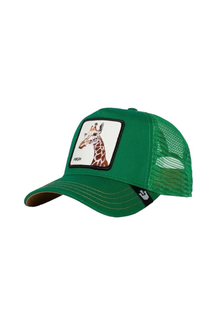 Goorin Bros The Giraffe