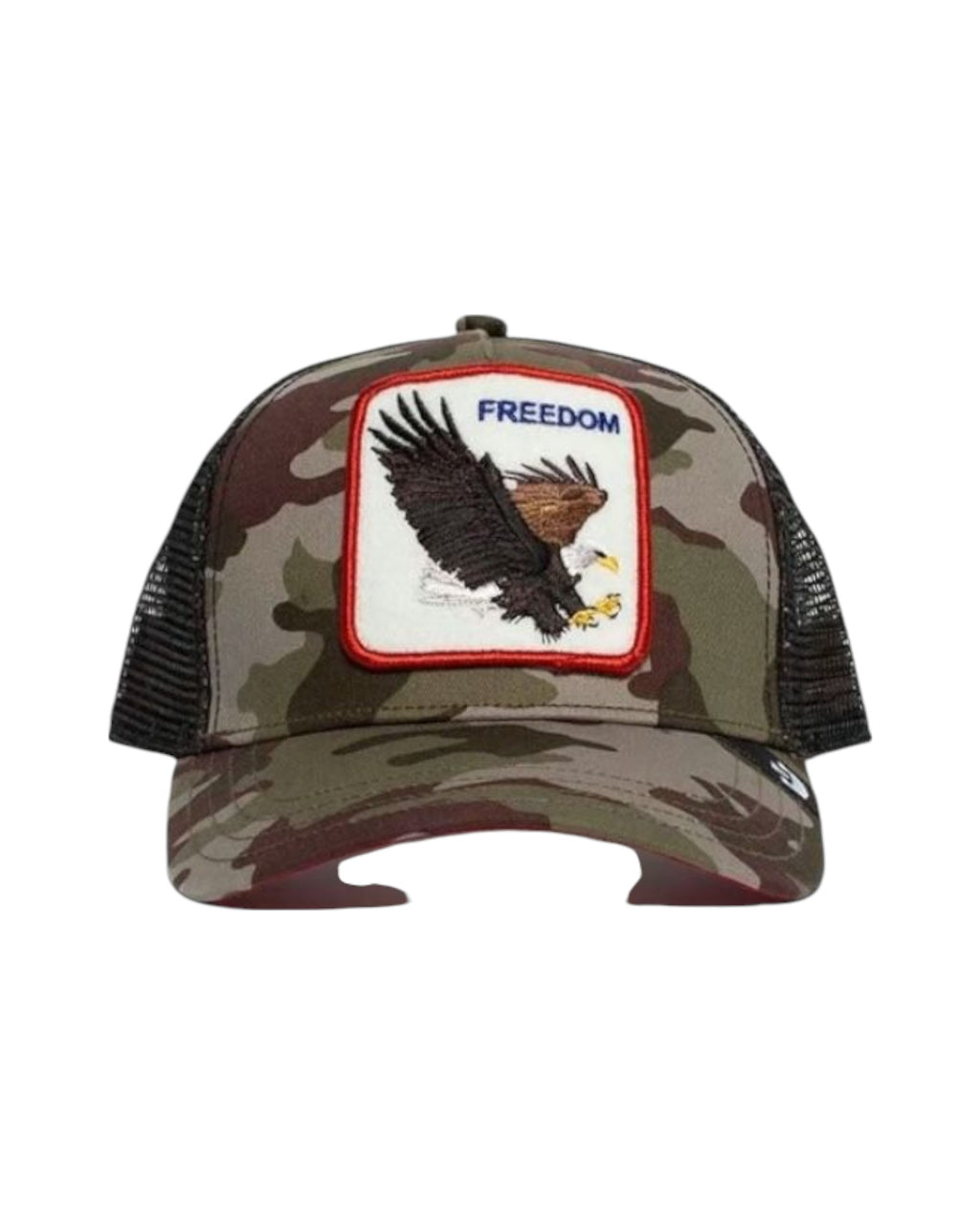 Goorin Bros The Freedom Eagle