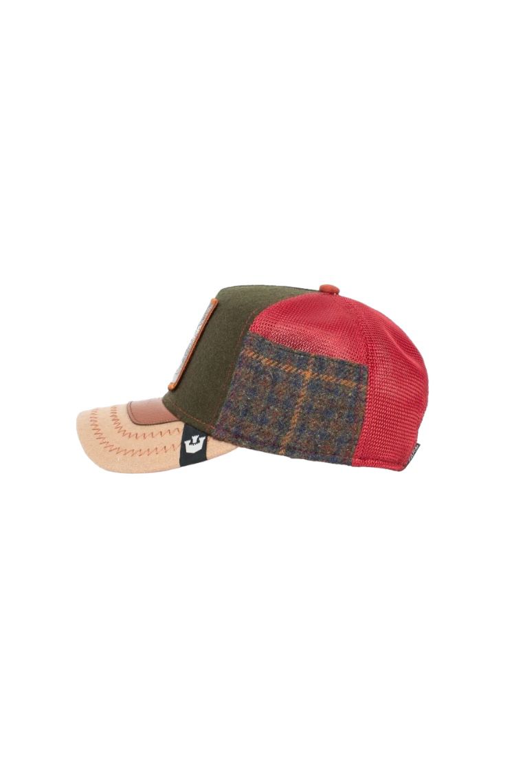 Goorin Bros Hard Ass / Trunchbull